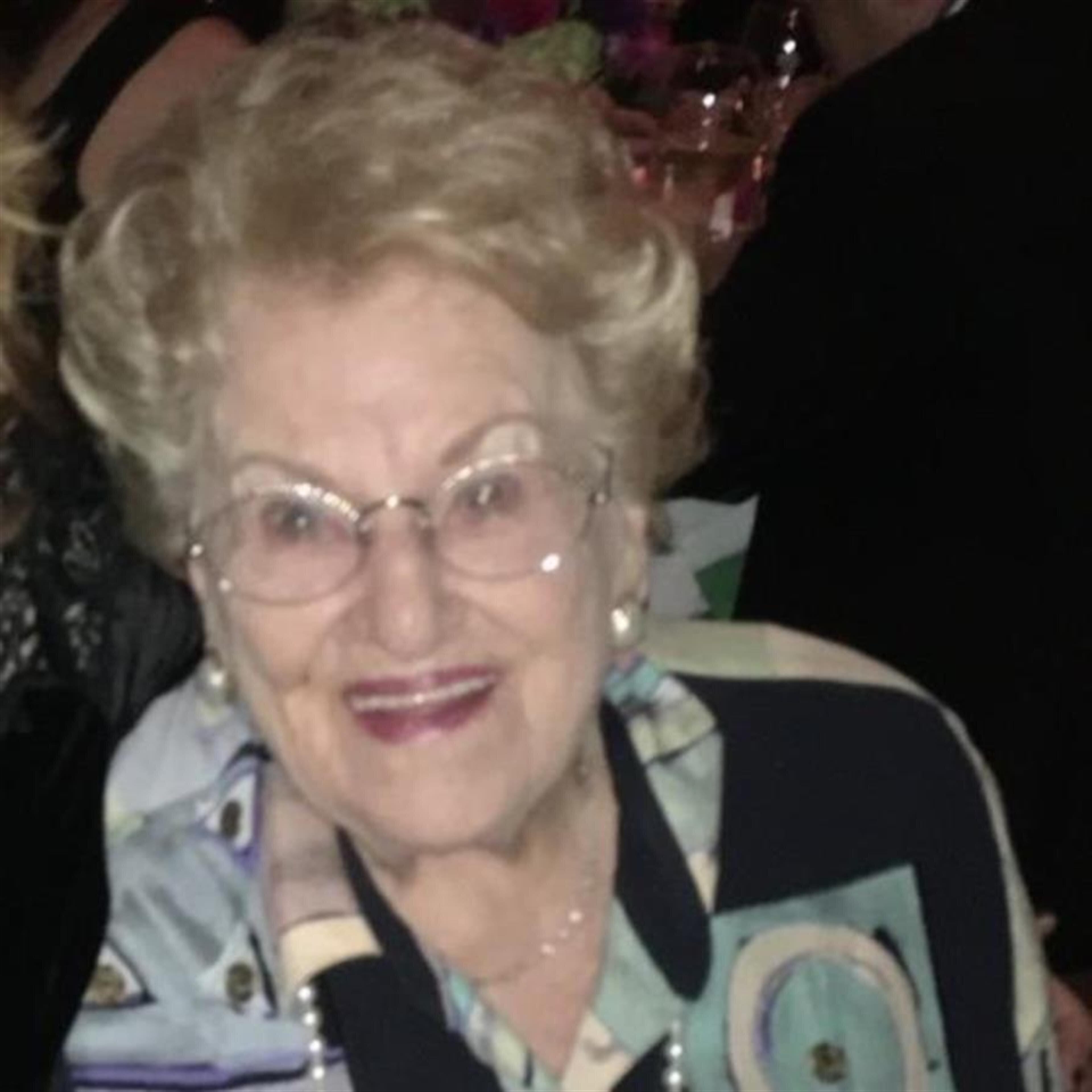 Elaine Shapiro