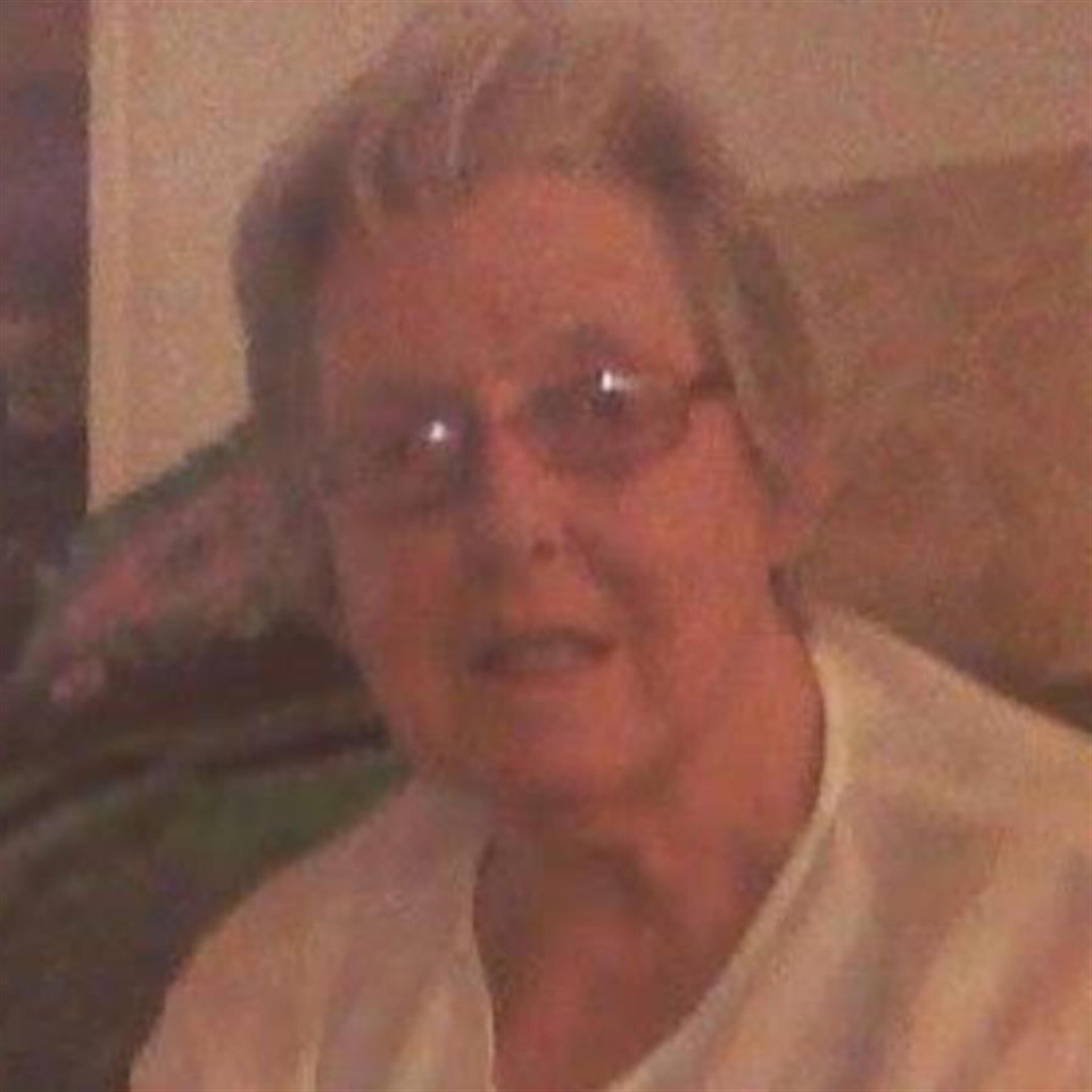 Shirley Marie Pilkington