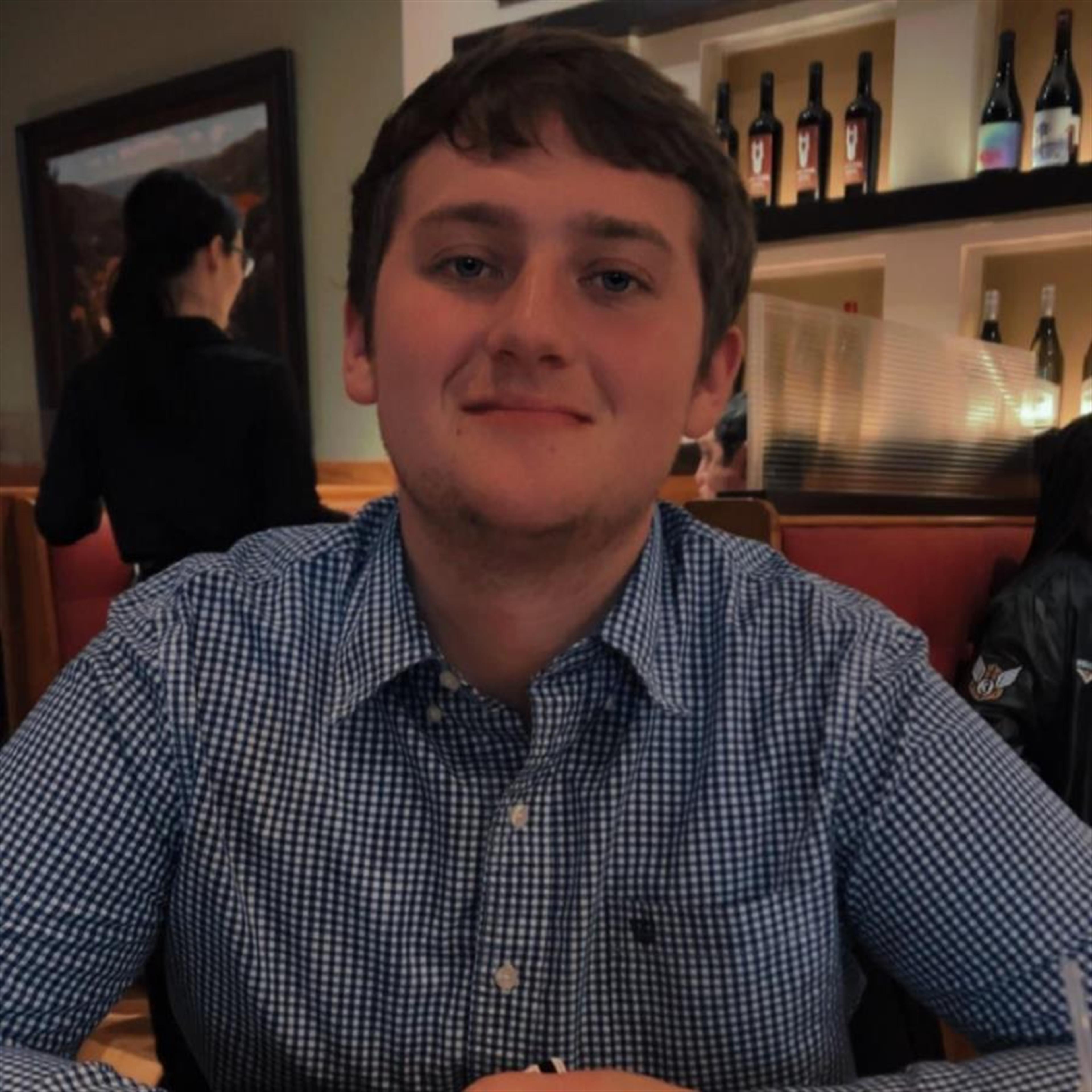 Mr. Joseph "Joe" Ryan Blanton