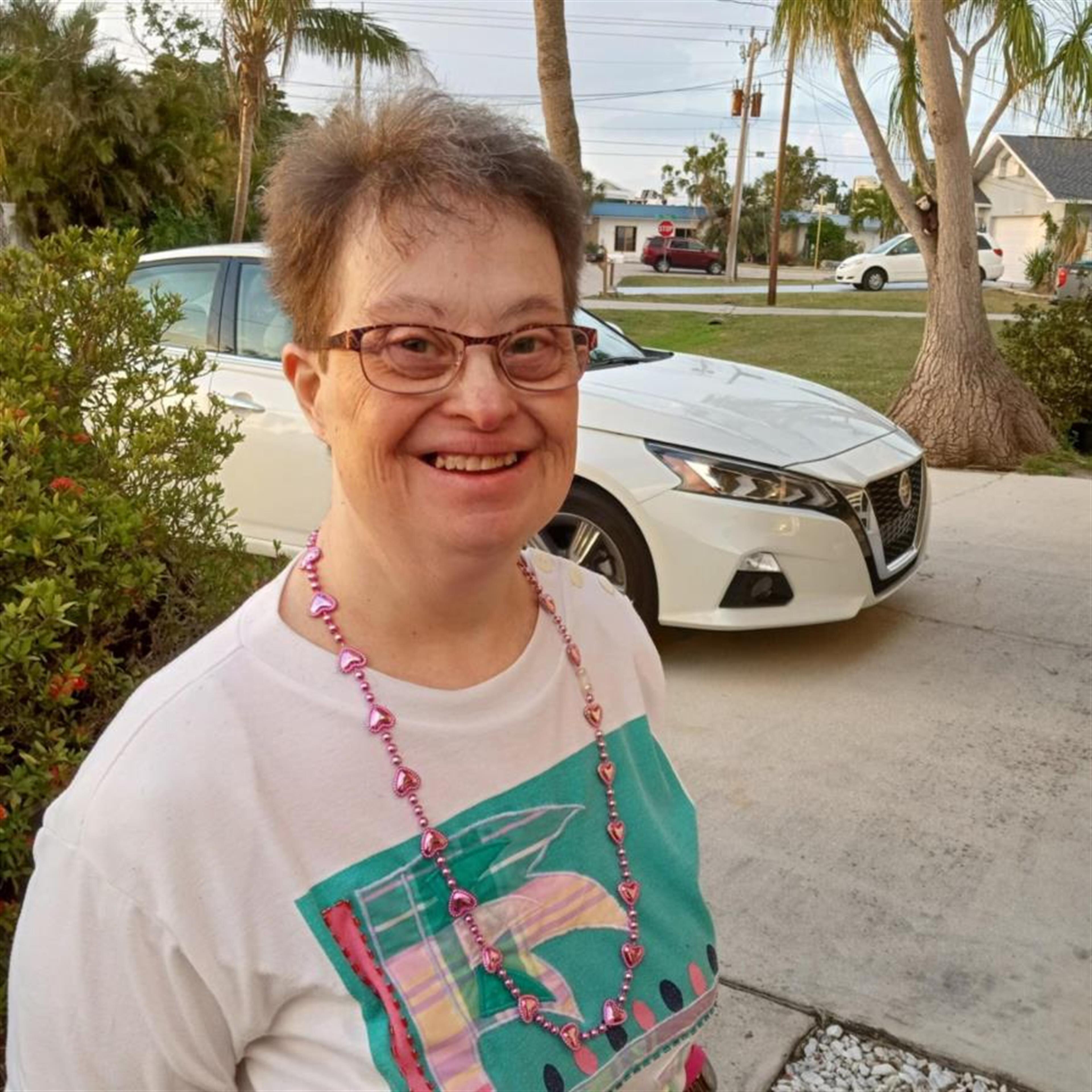 Annmarie Riccelli