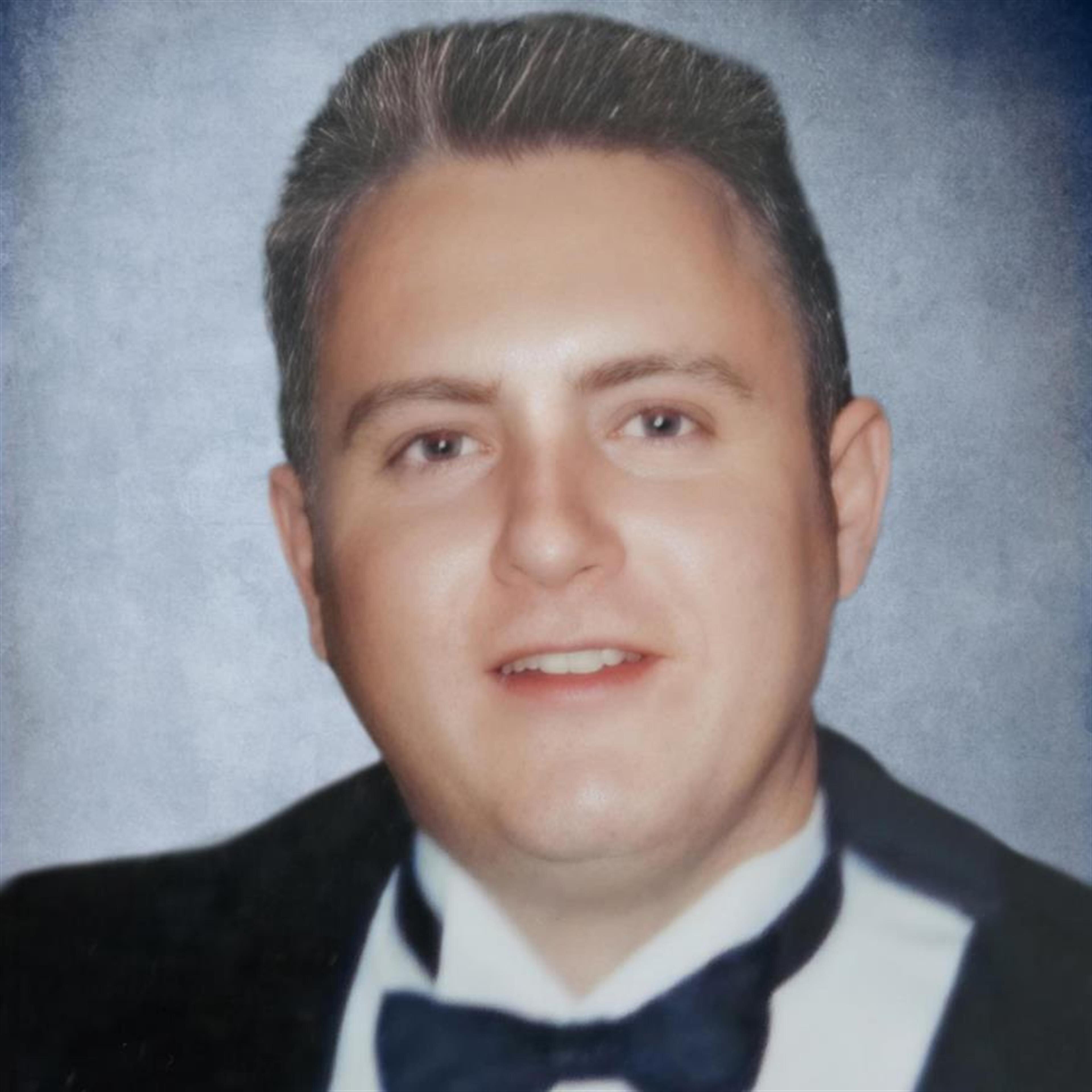 Donald Kevin Reynolds III
