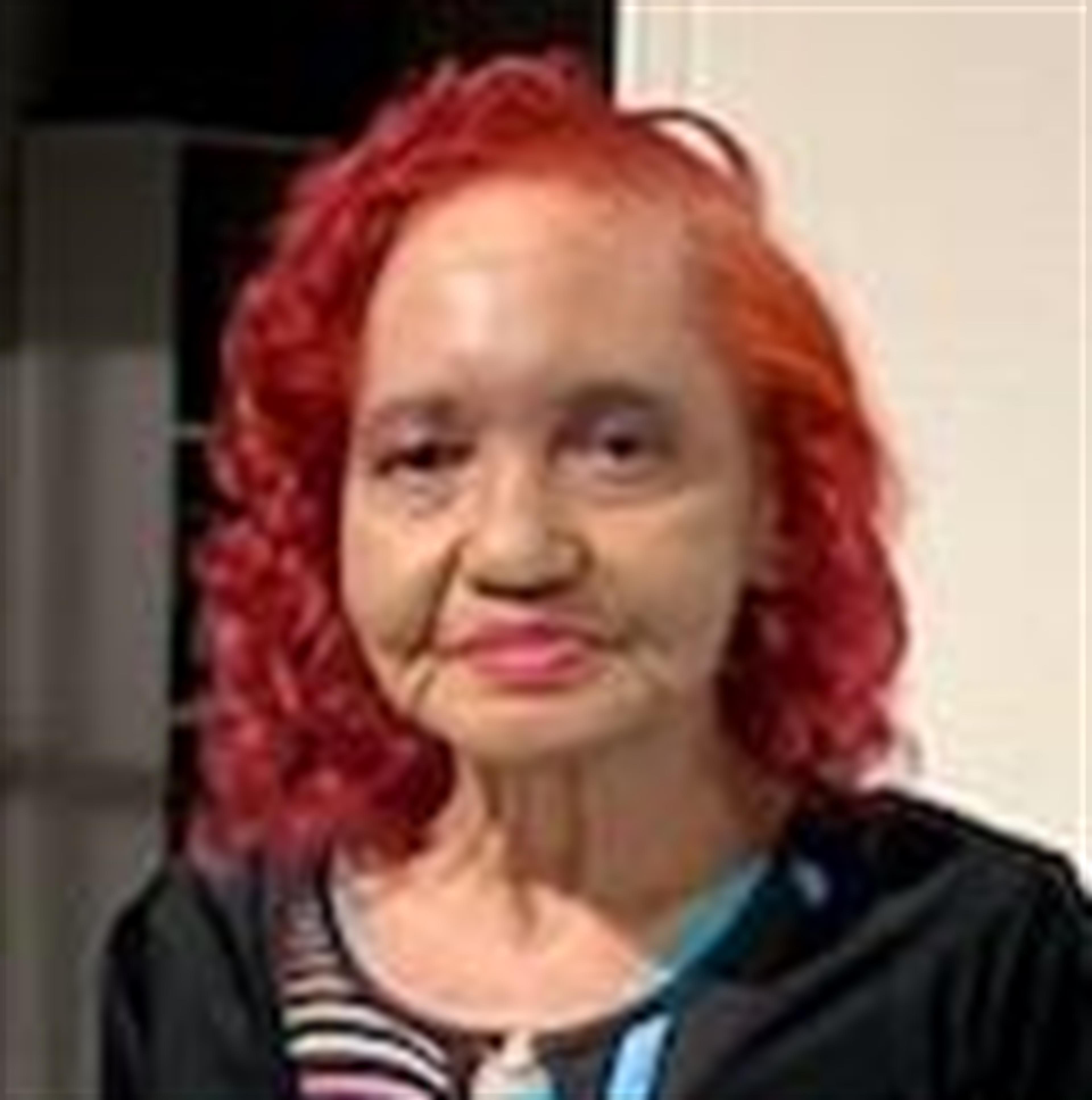 Charlene Davis