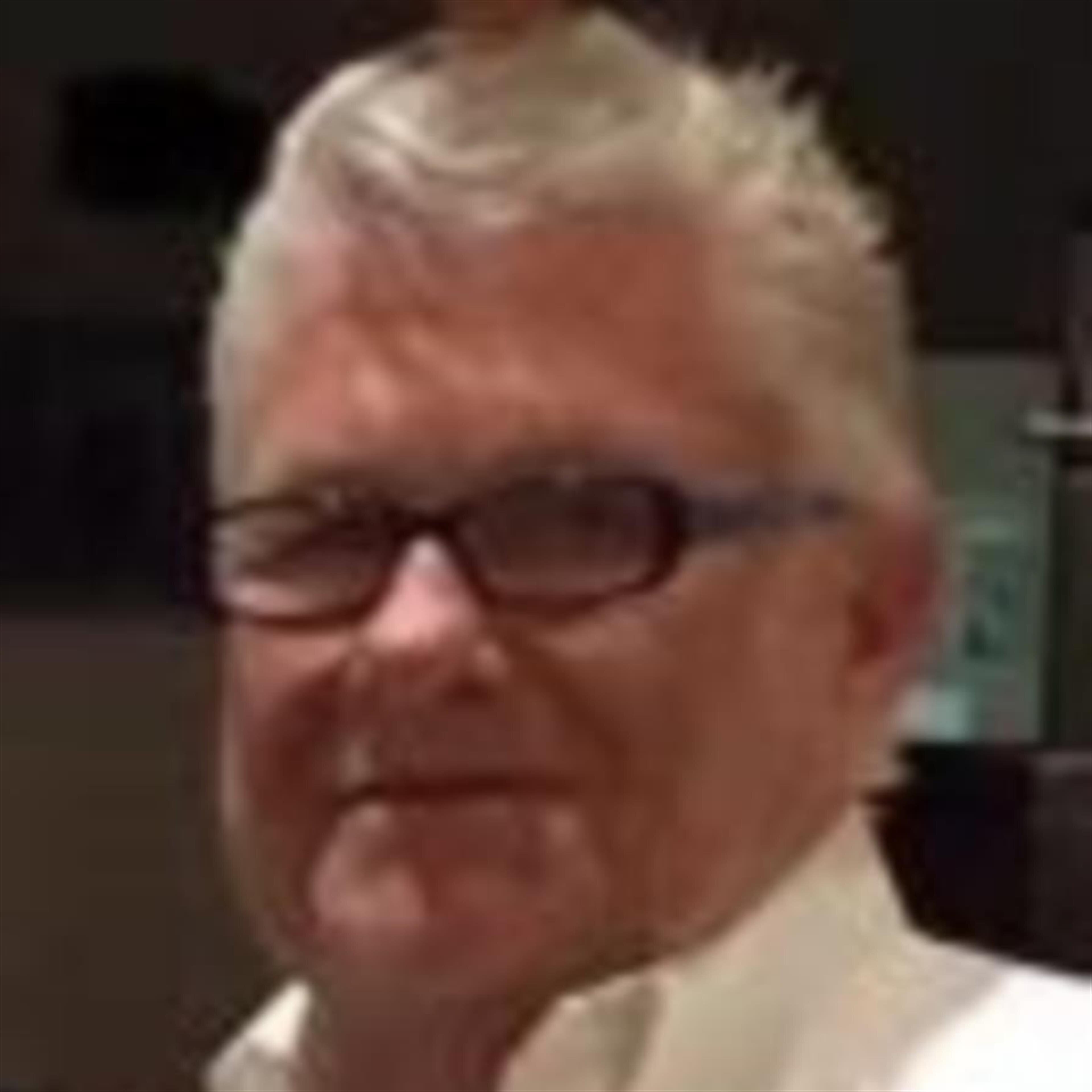 James Robert Cabai
