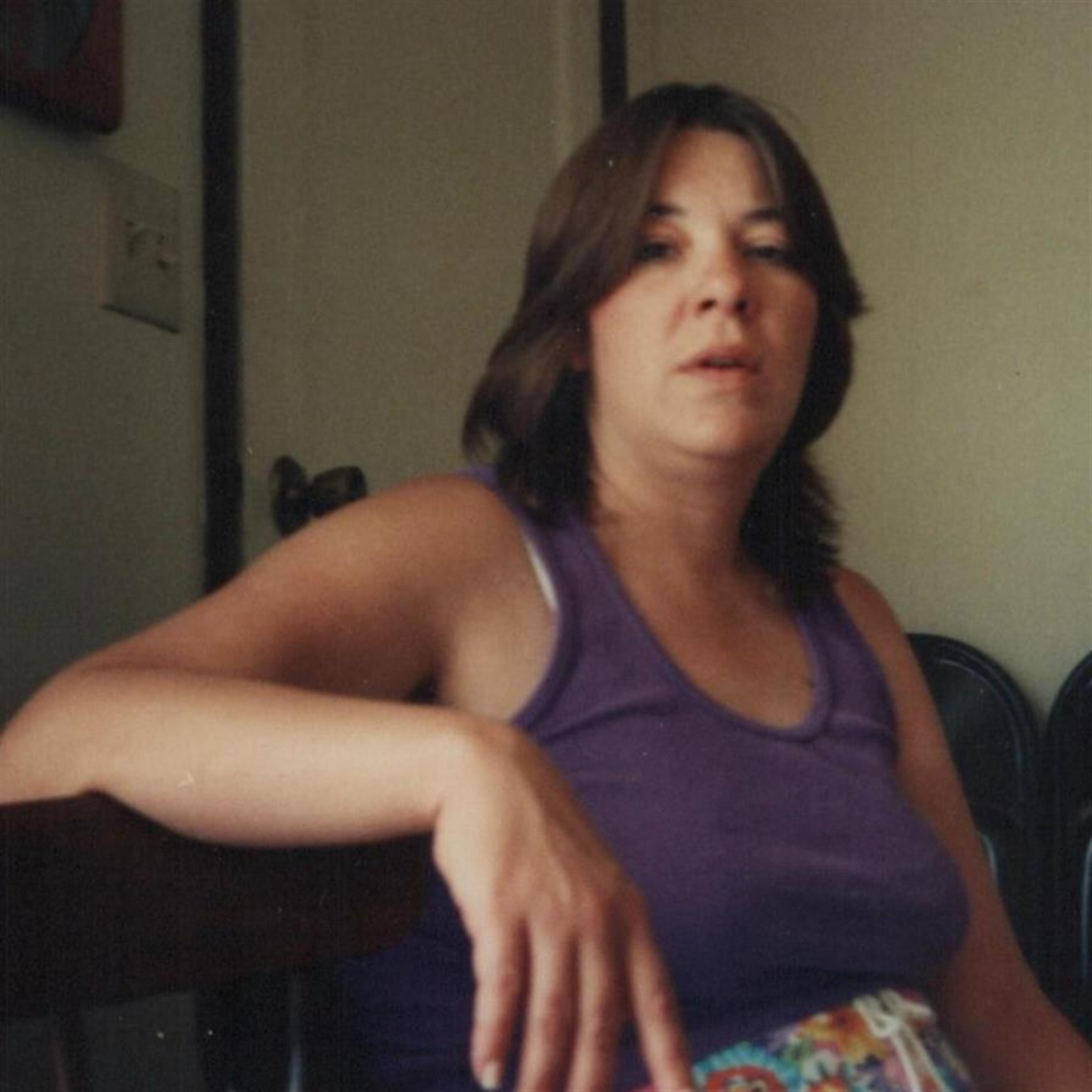 Tina Ann Hicks' obituary picture