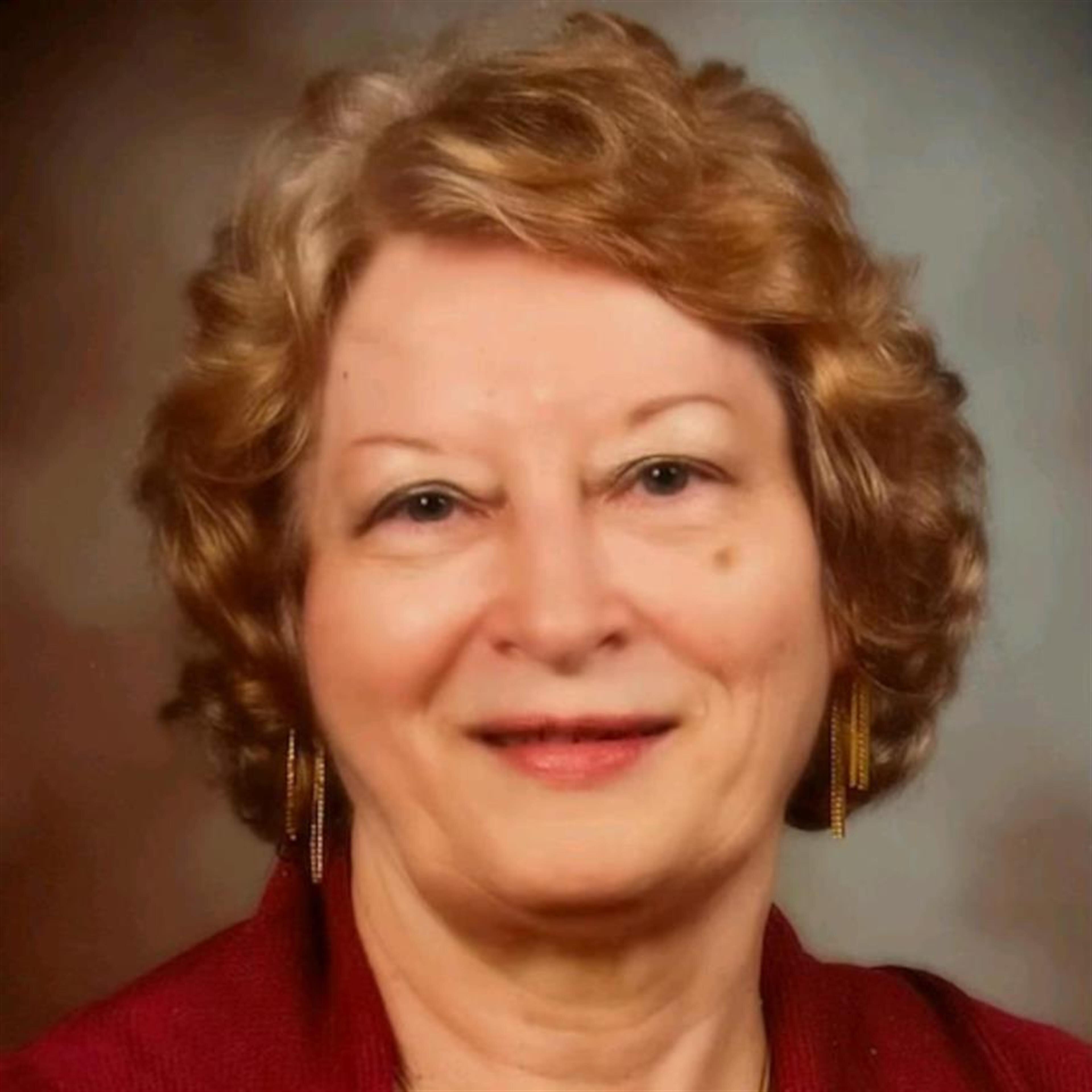 Elizabeth Gauvin
