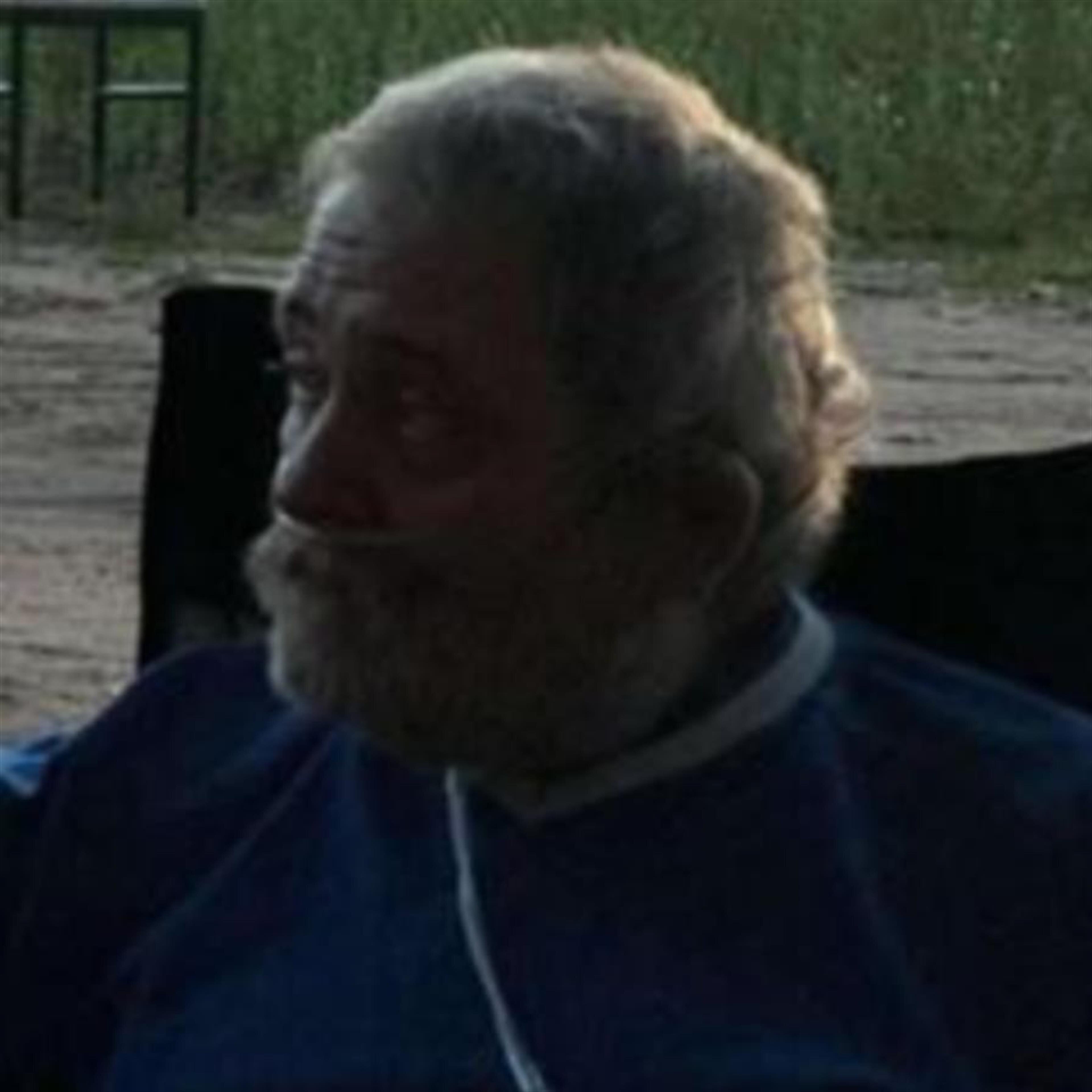 Michael Allen Holman