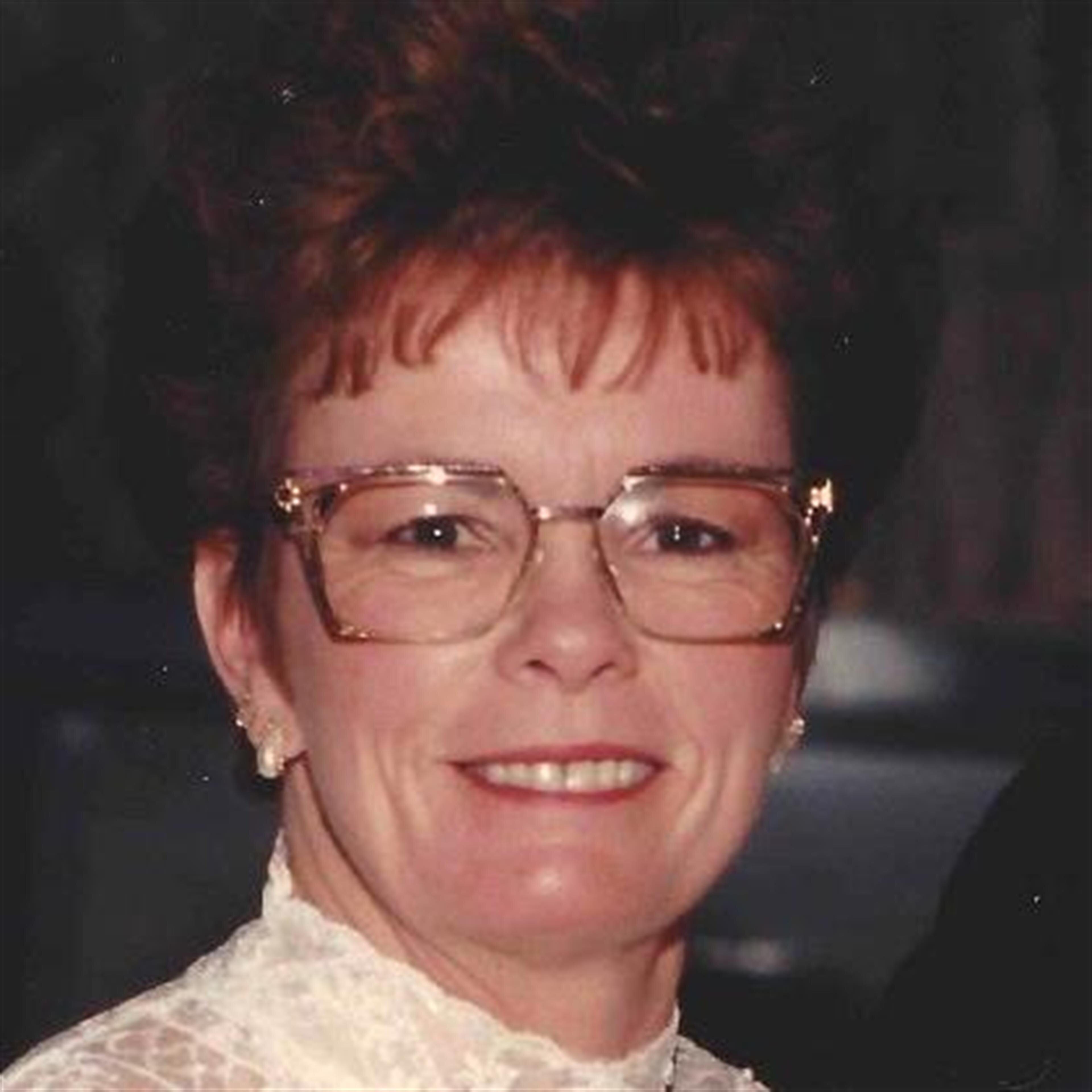 Mary Anne Morris