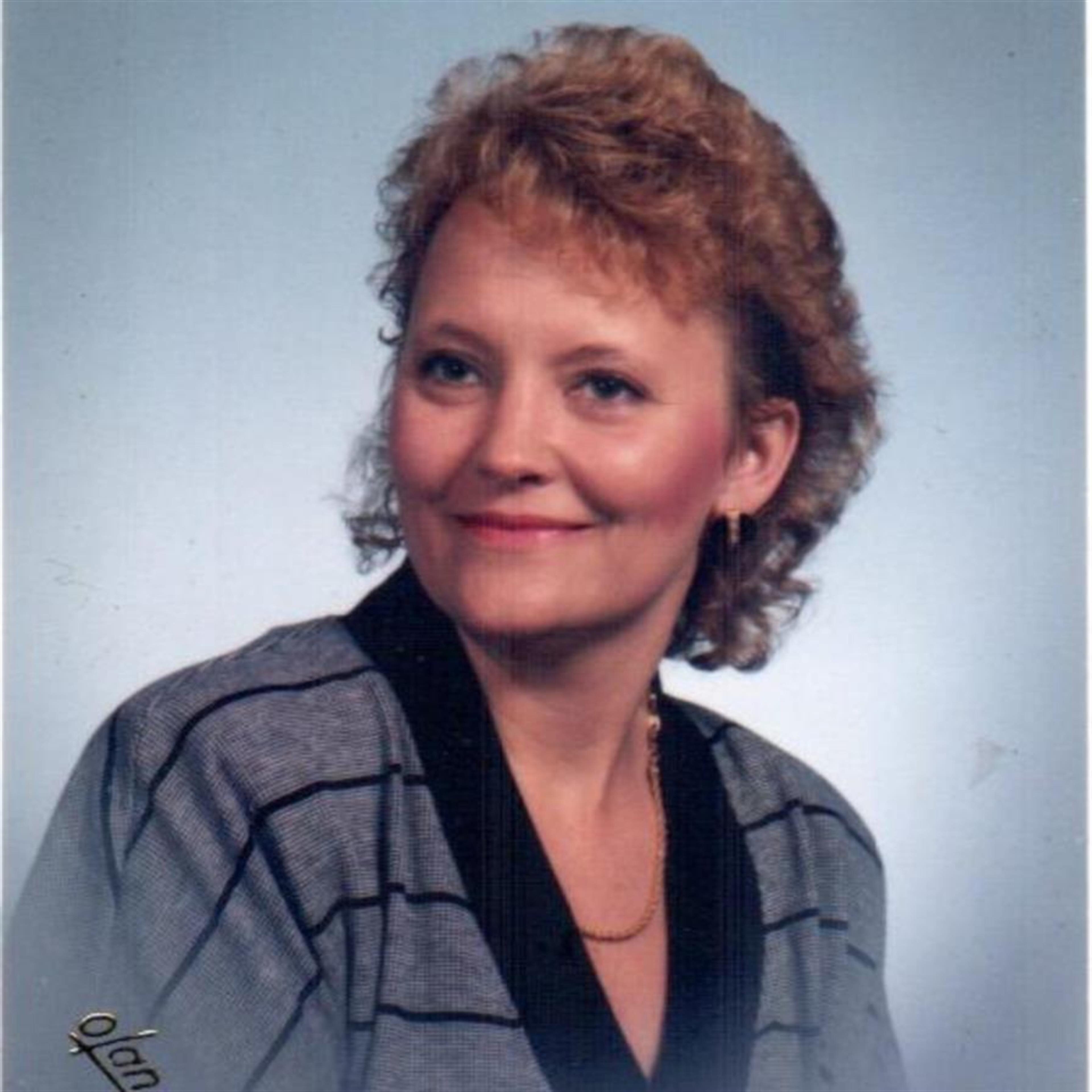 Brenda Kaye Temples