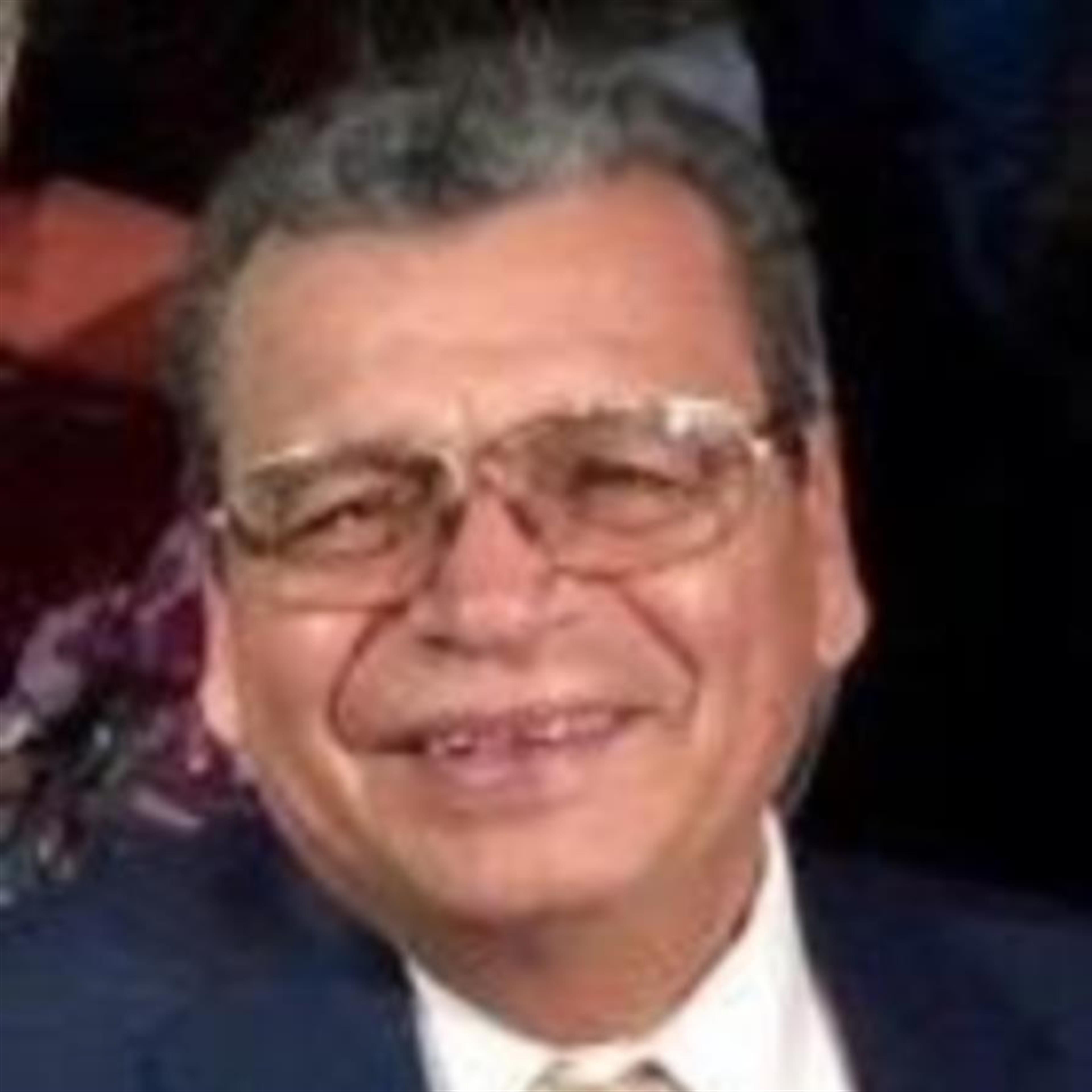 Sergio Torres Guerra