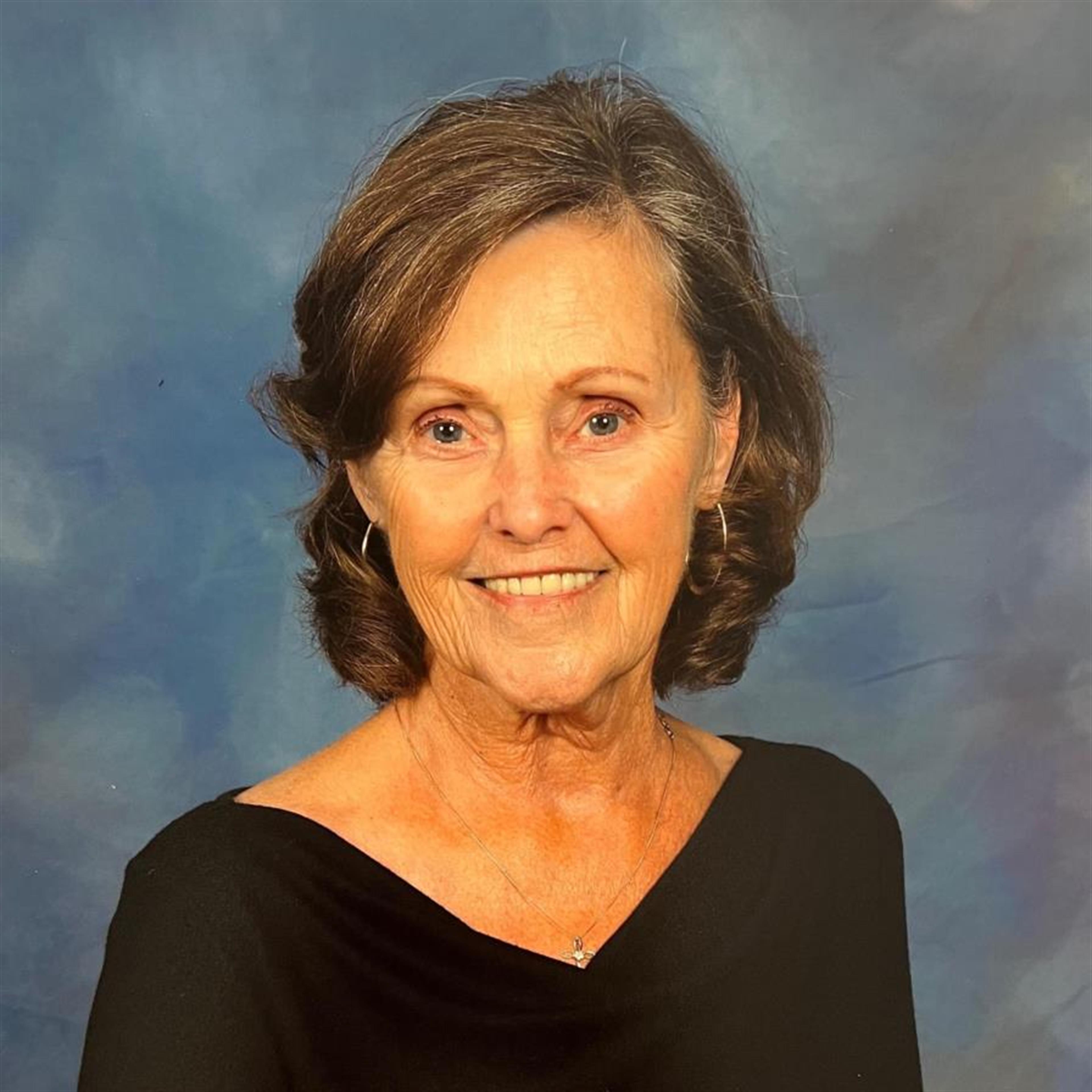 Shirley McCoig Morgan