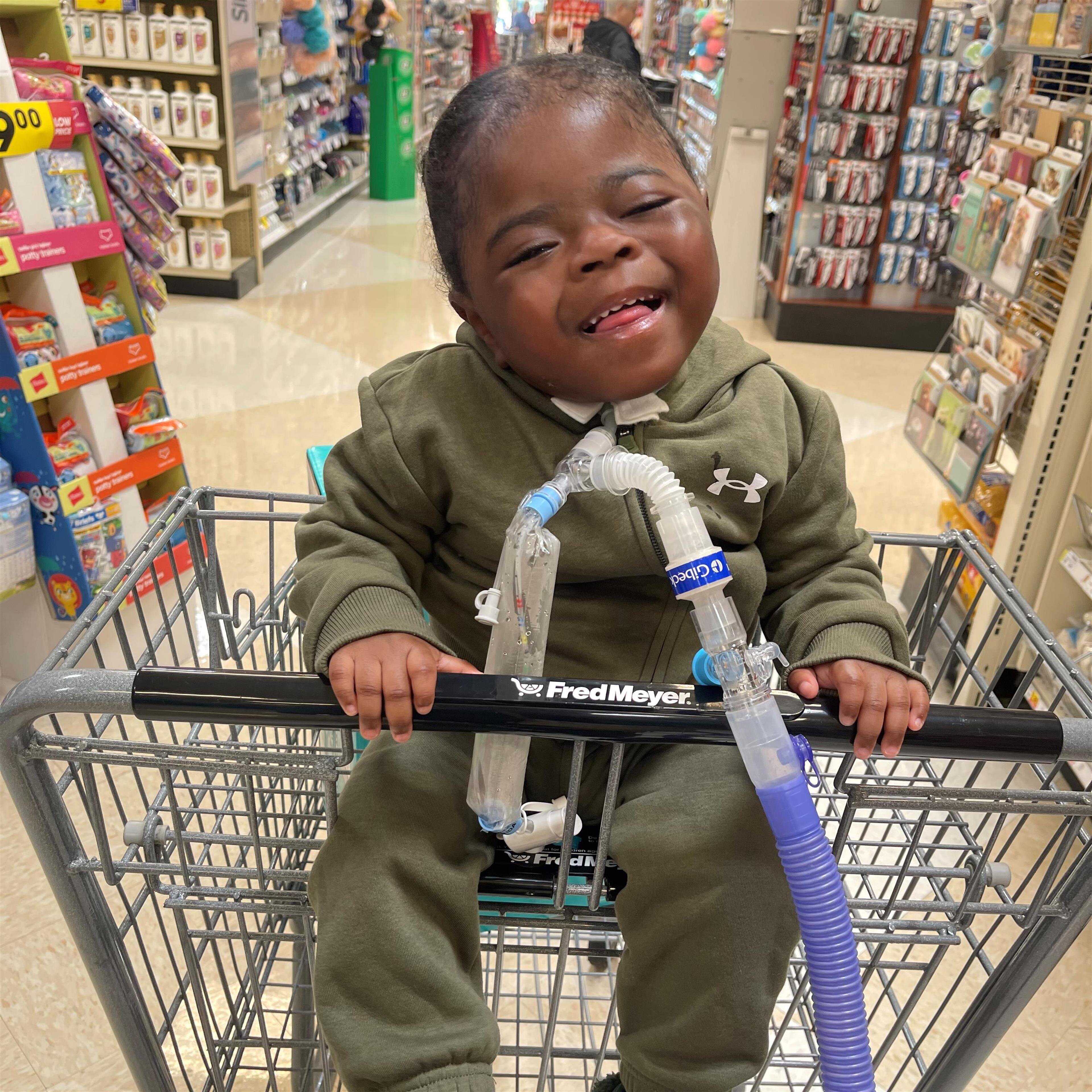 Davion Ezekiel Jones