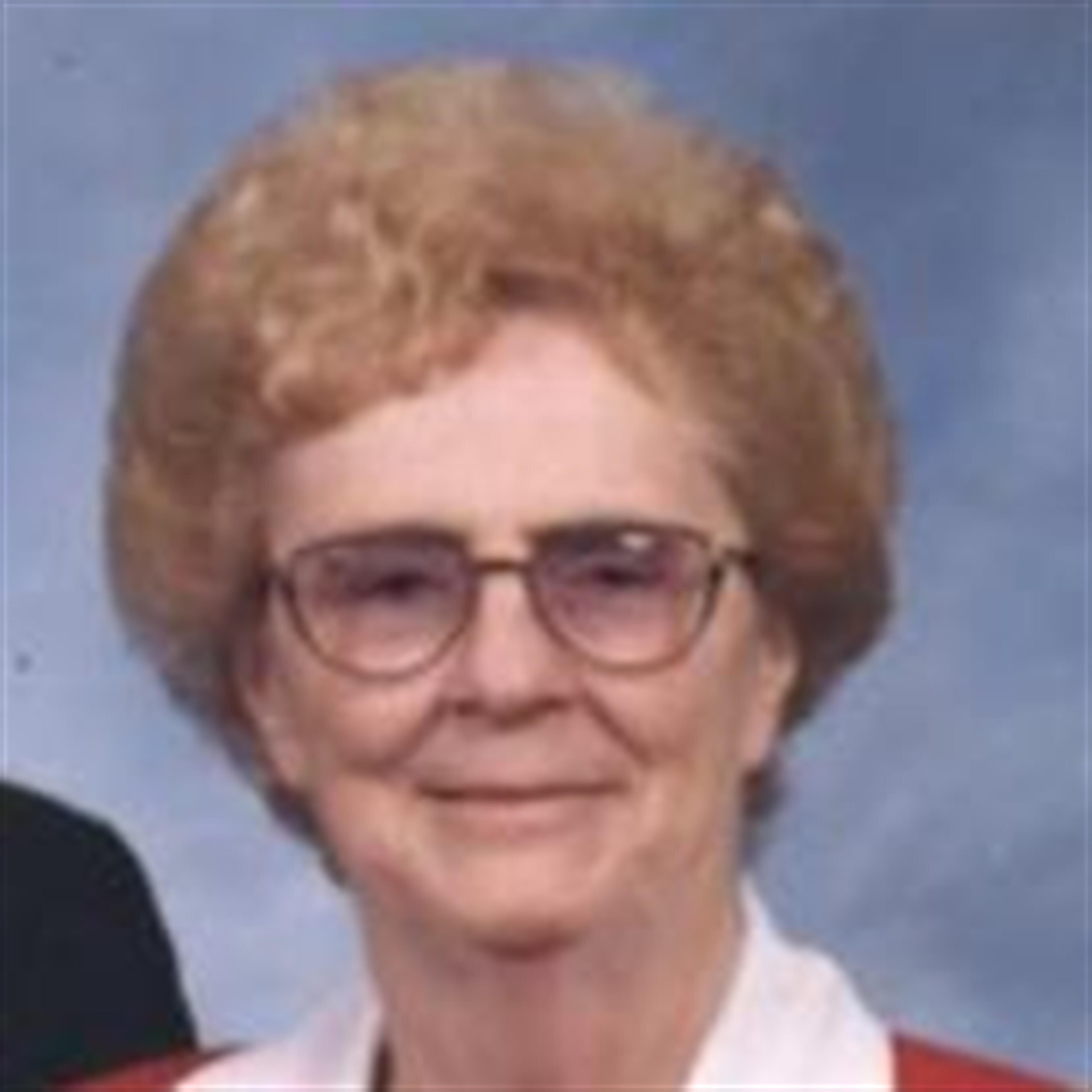 Evelyn Lura Bates