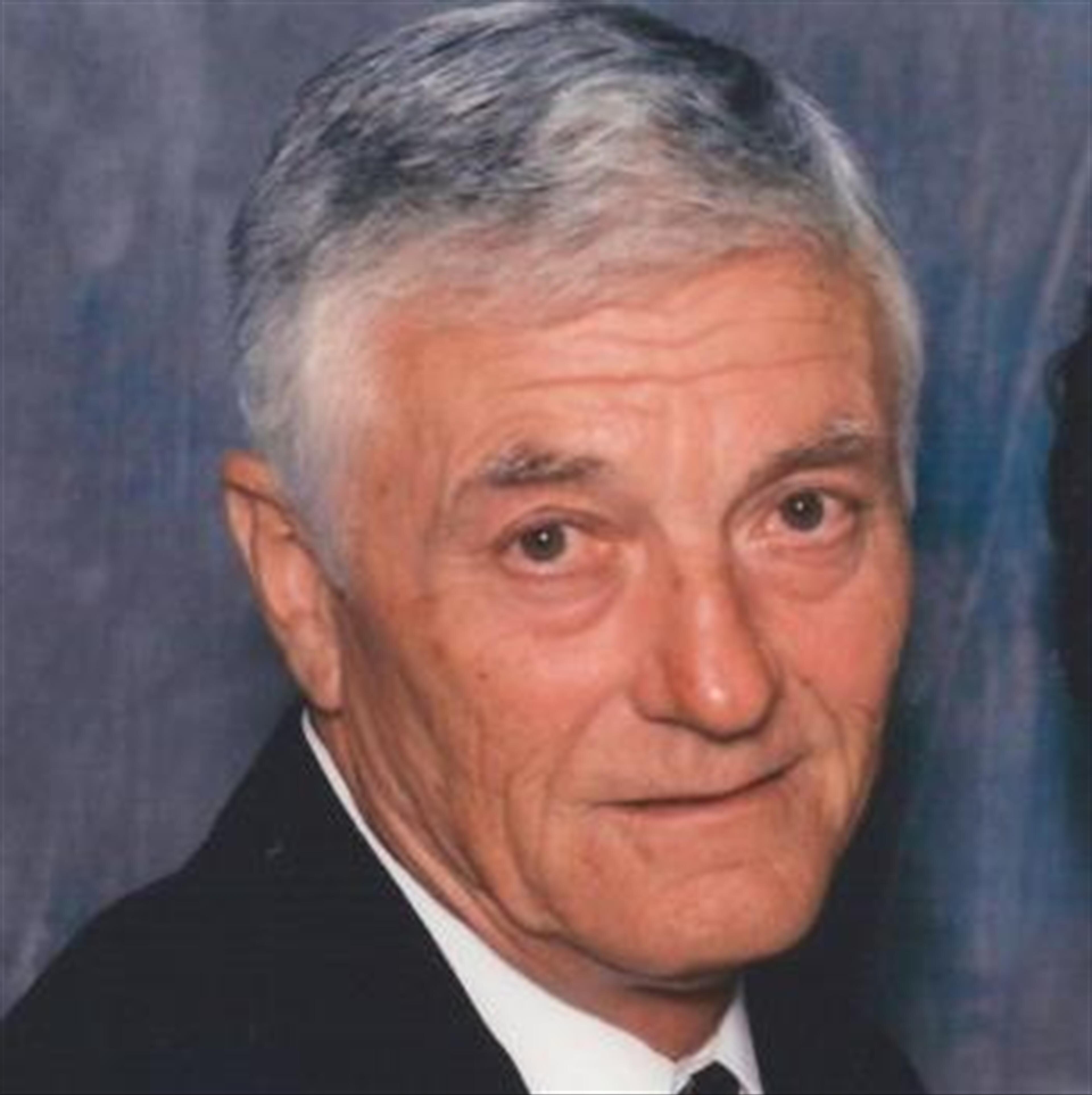 Harold Pickett