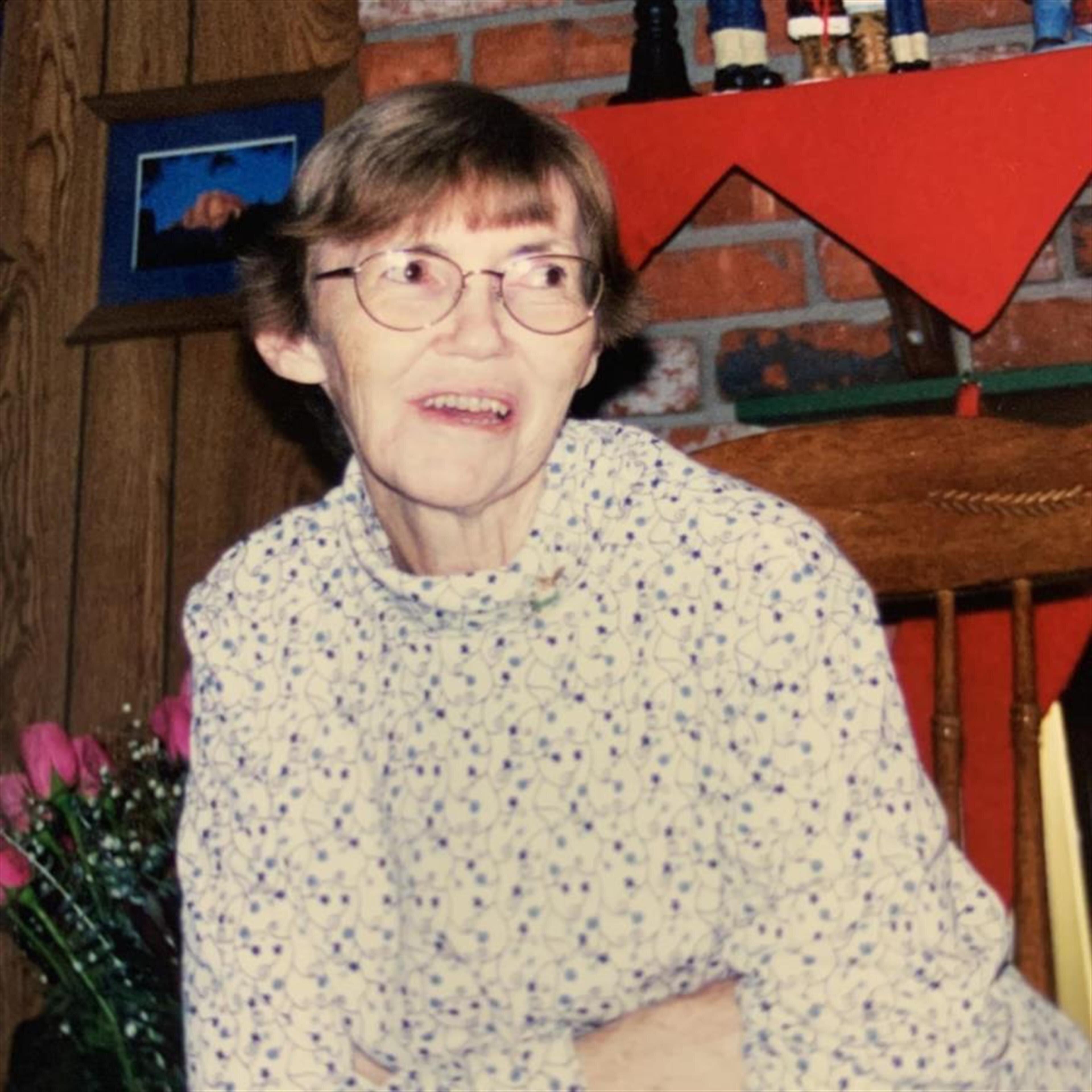 Rose Ellen Clark