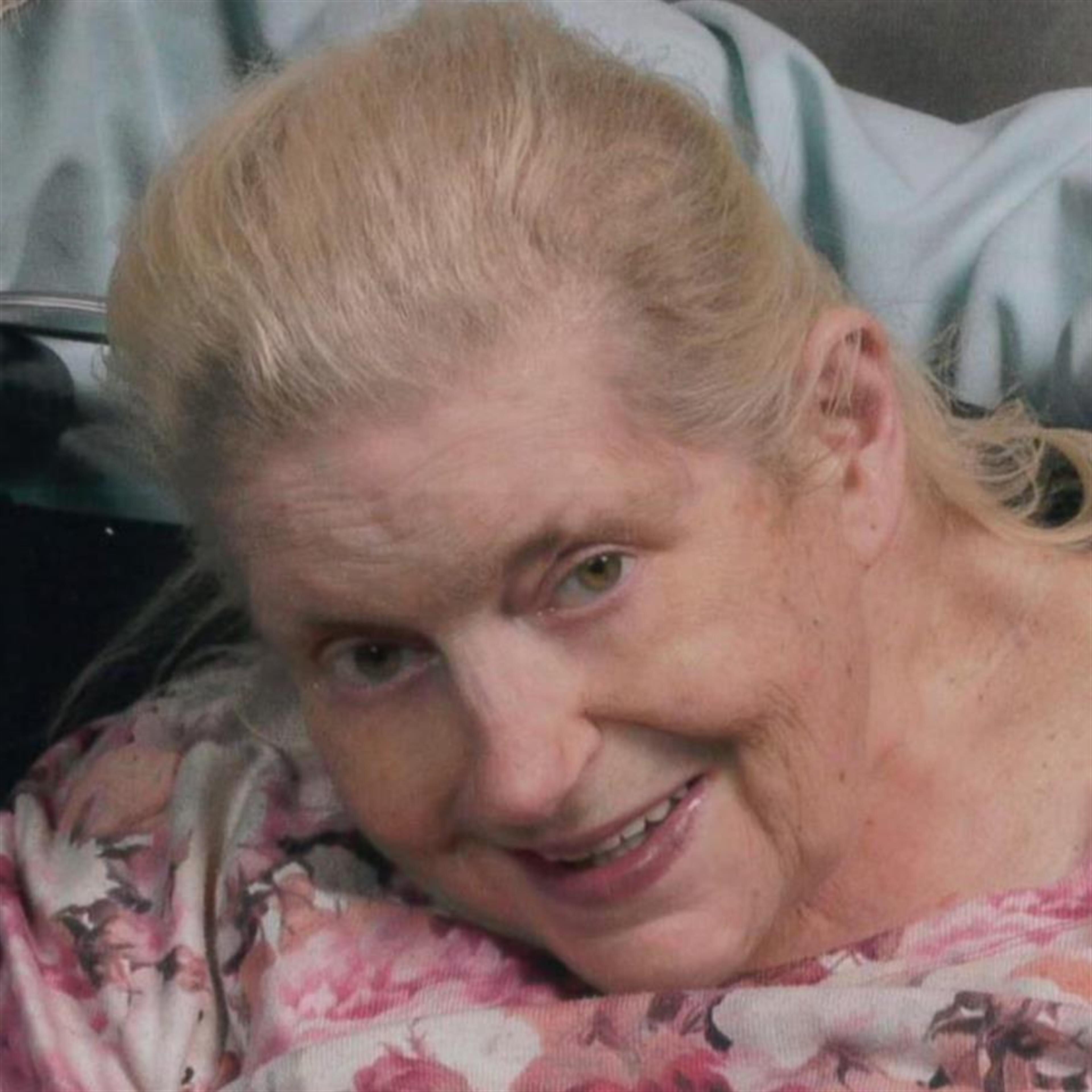 Debra Sue "Debbie" Aslakson