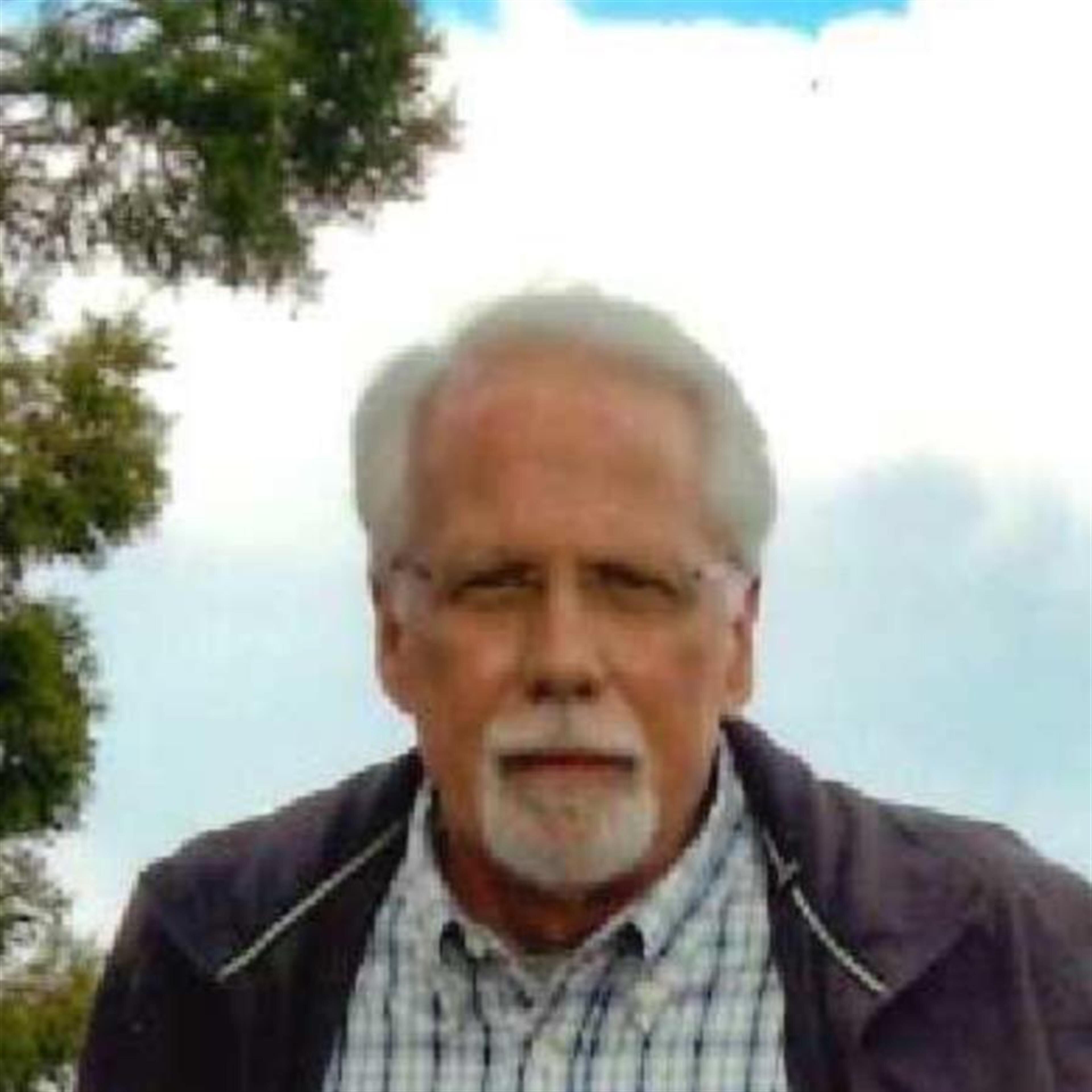 Peter J. Fellers