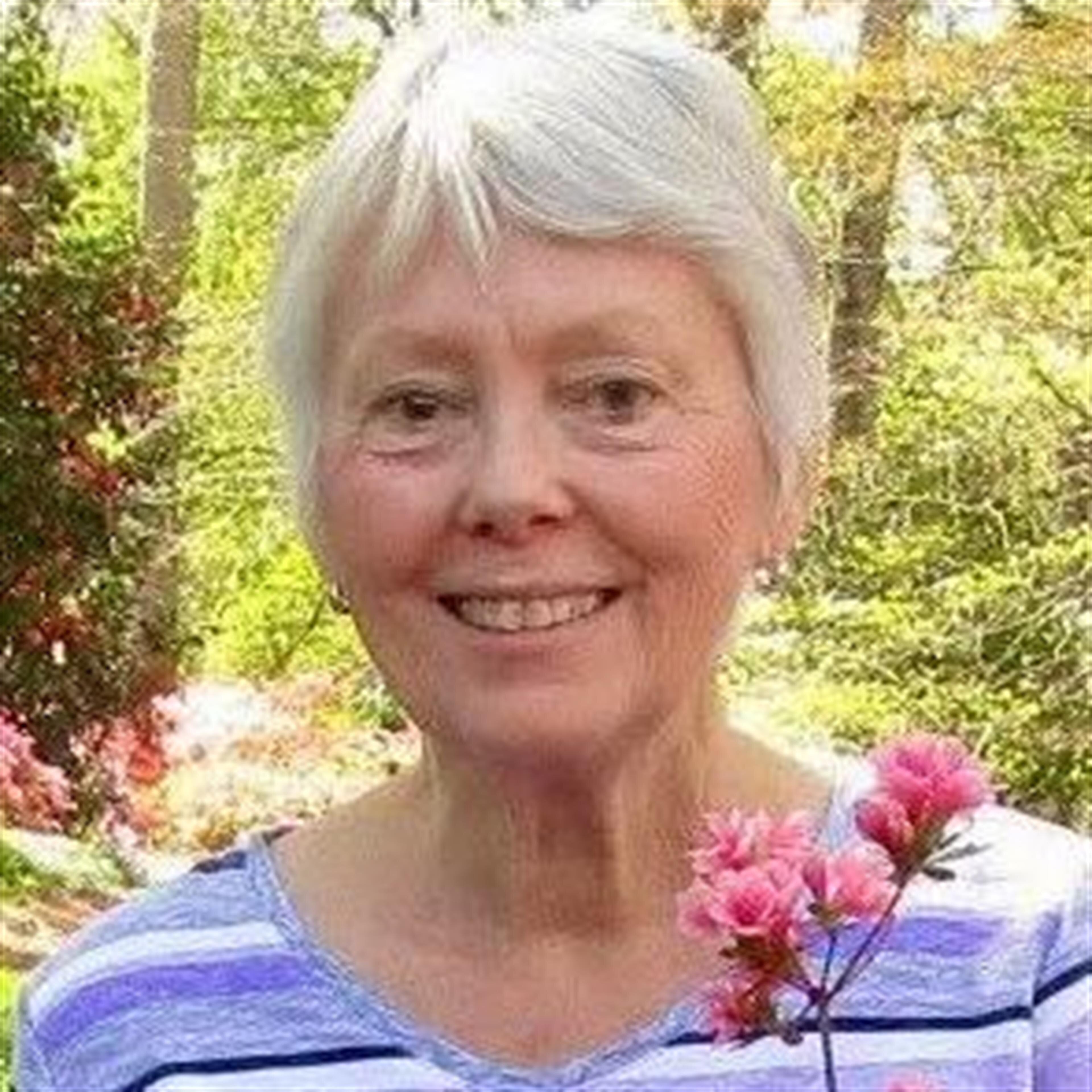 Carol Gant