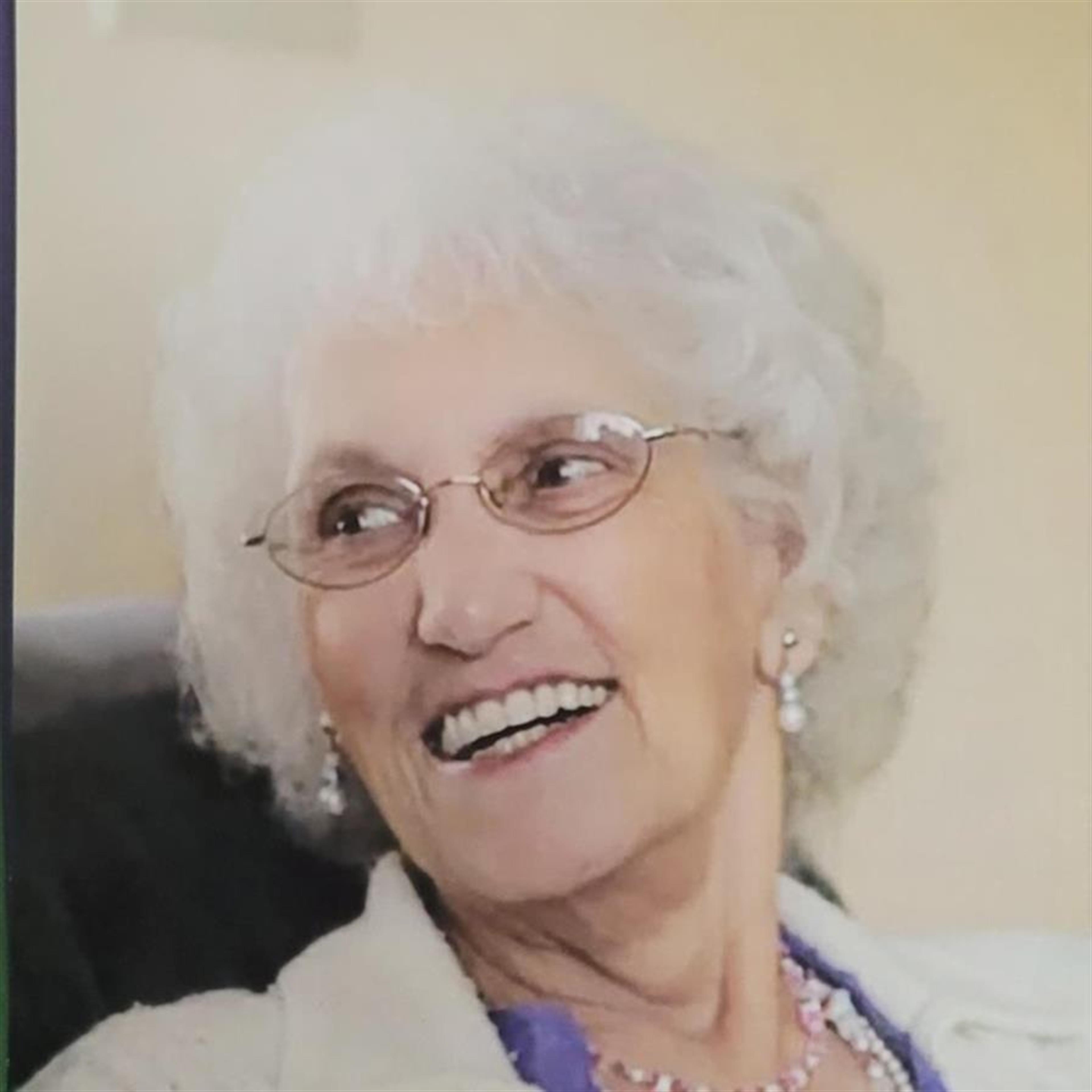 Rose Mary LoSchiavo