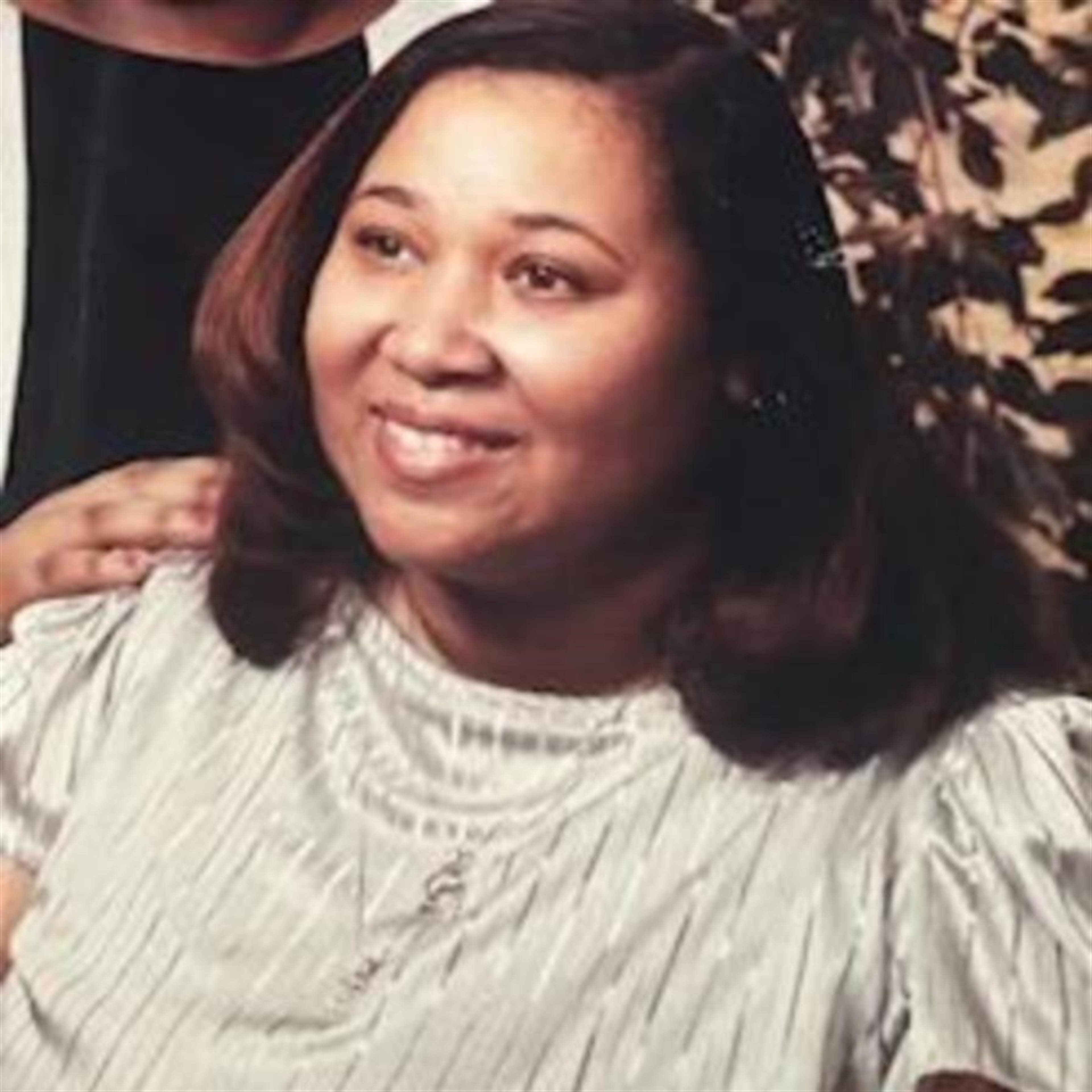 Juaquinna Meredith Engram