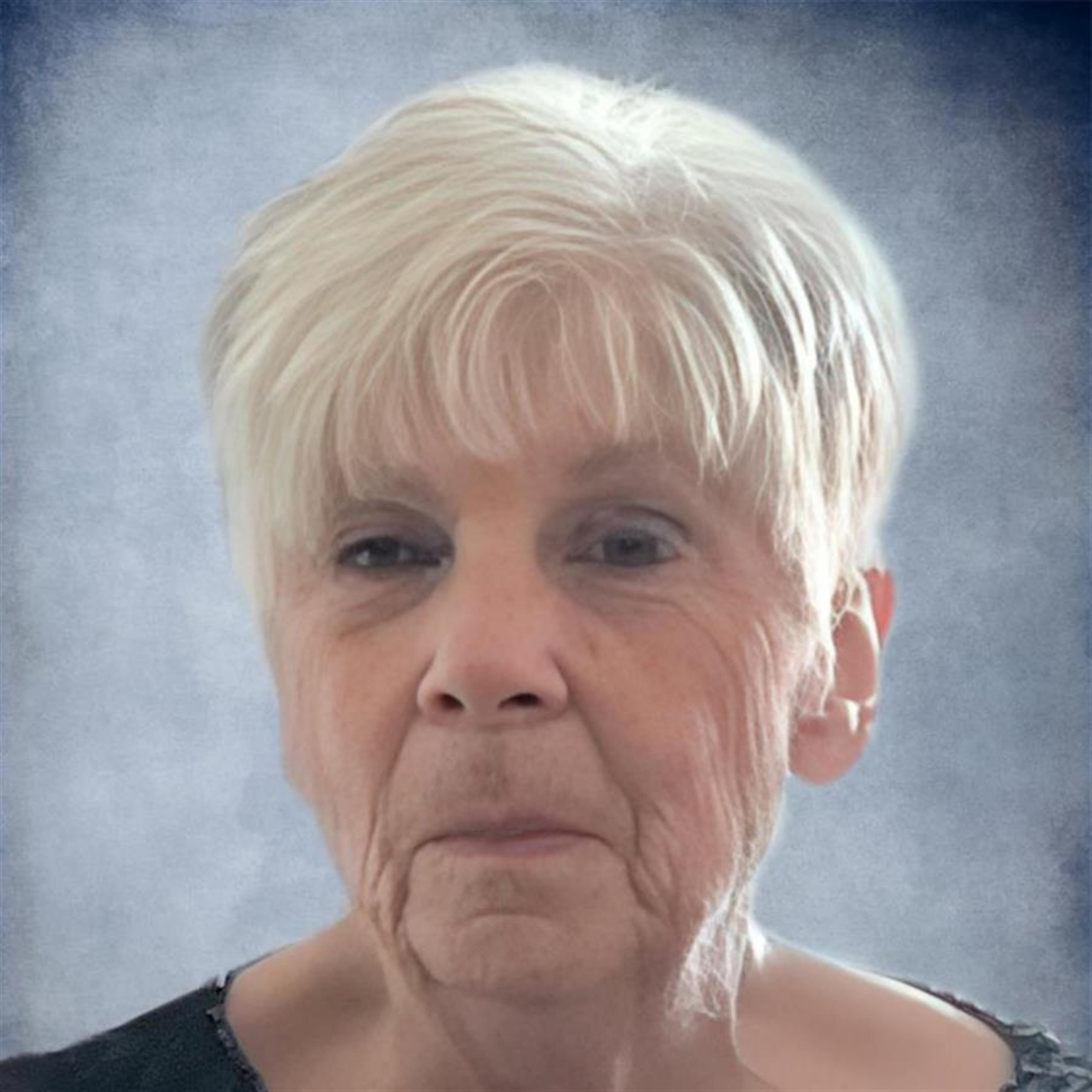 Diane Gesell