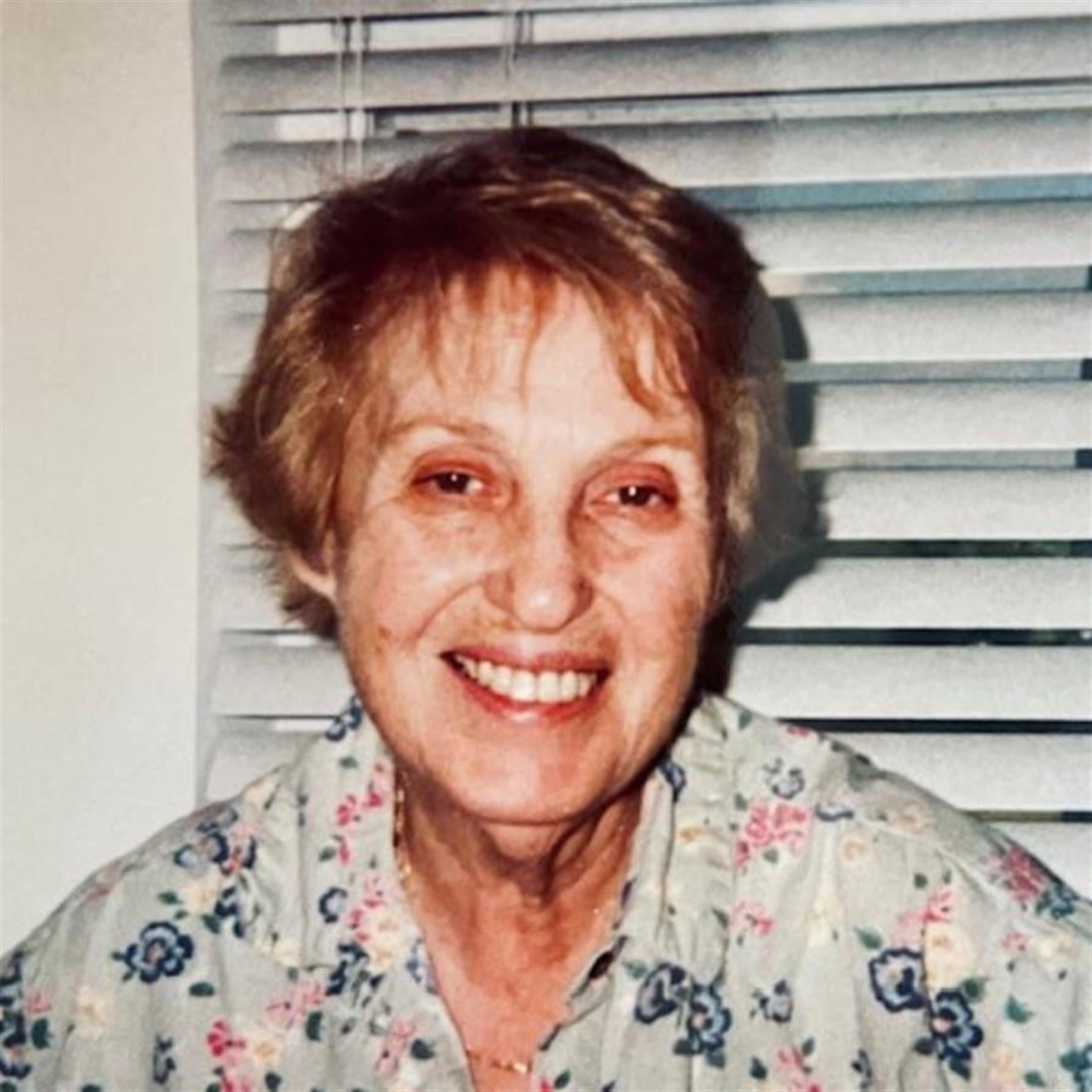 Rhoda Winkelman