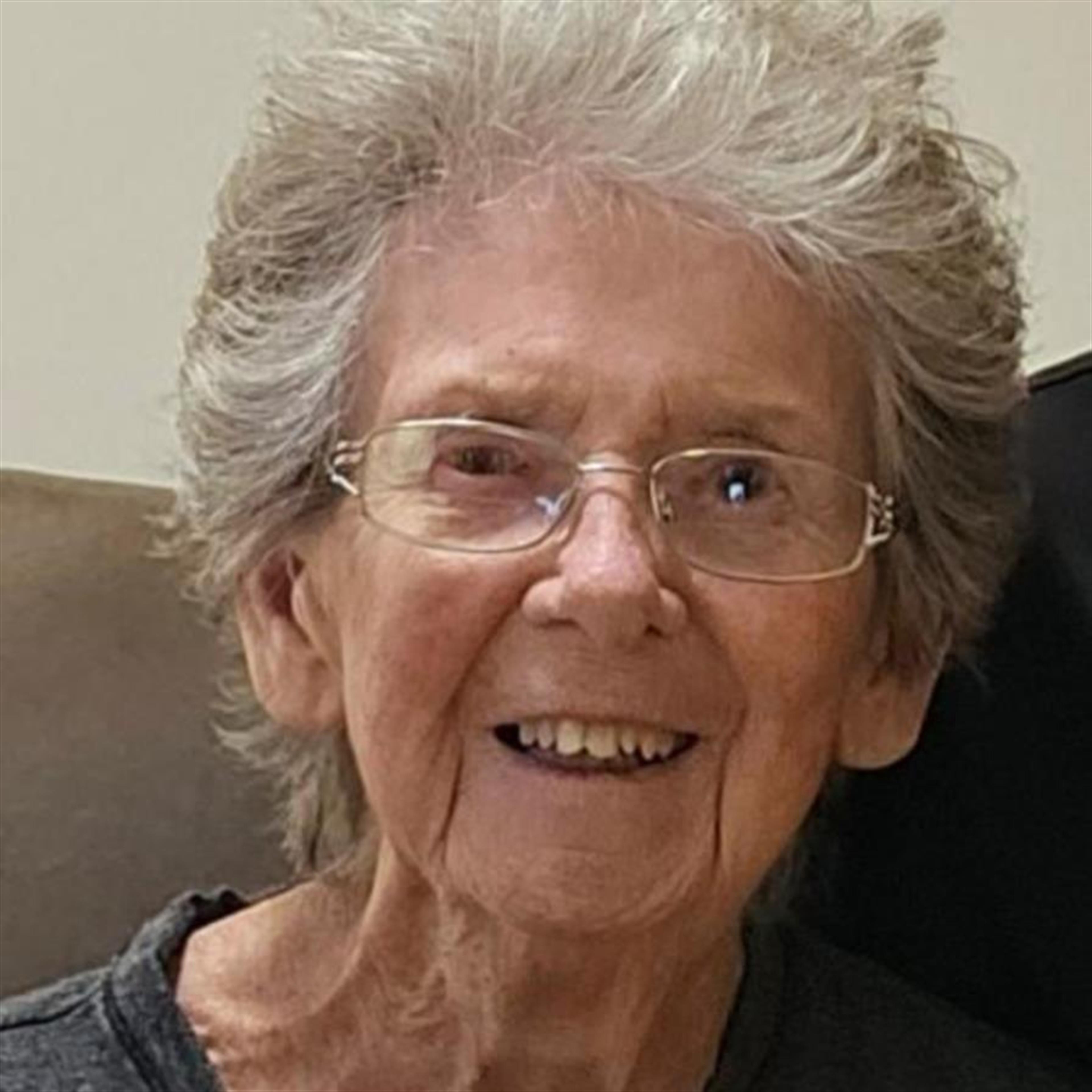 Kathleen Rose "Kathy" Przybylek