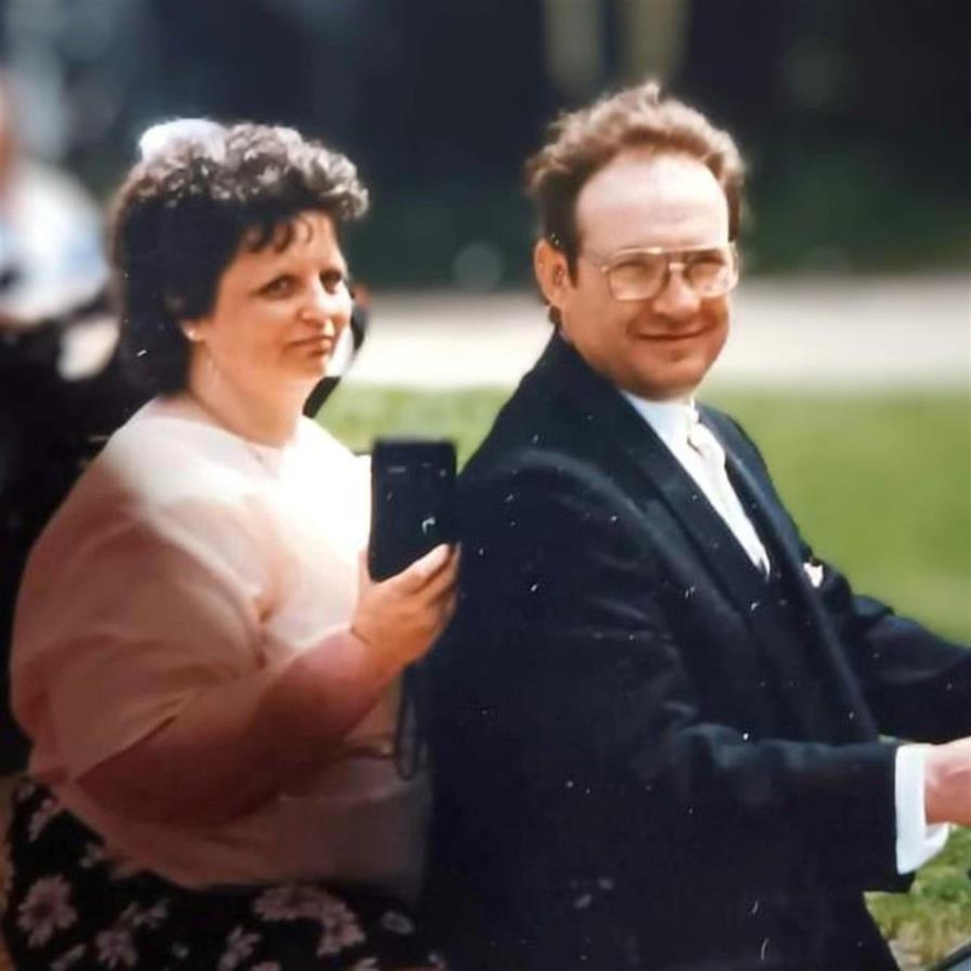 Duane James Boucher