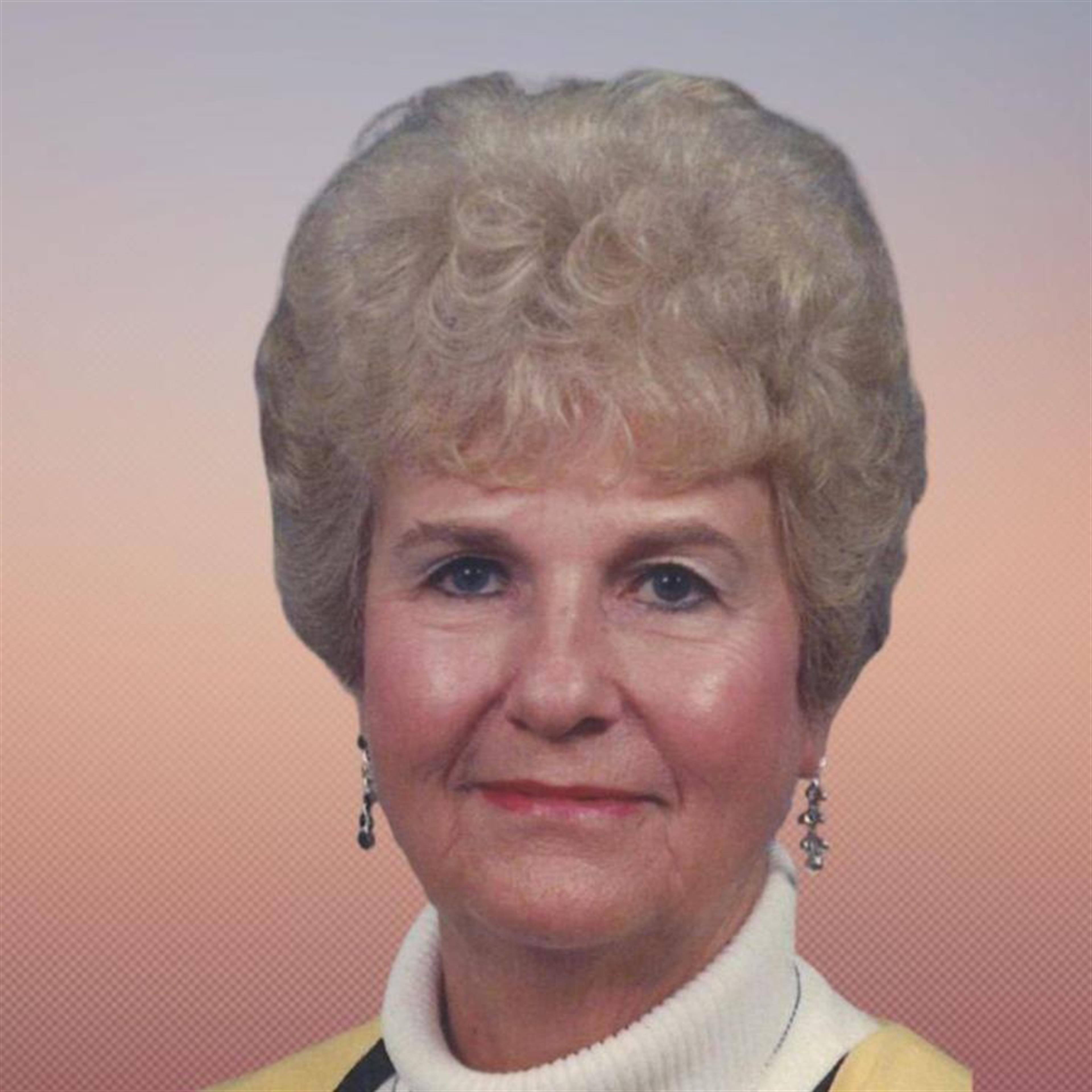 Estha Leonard Stegall