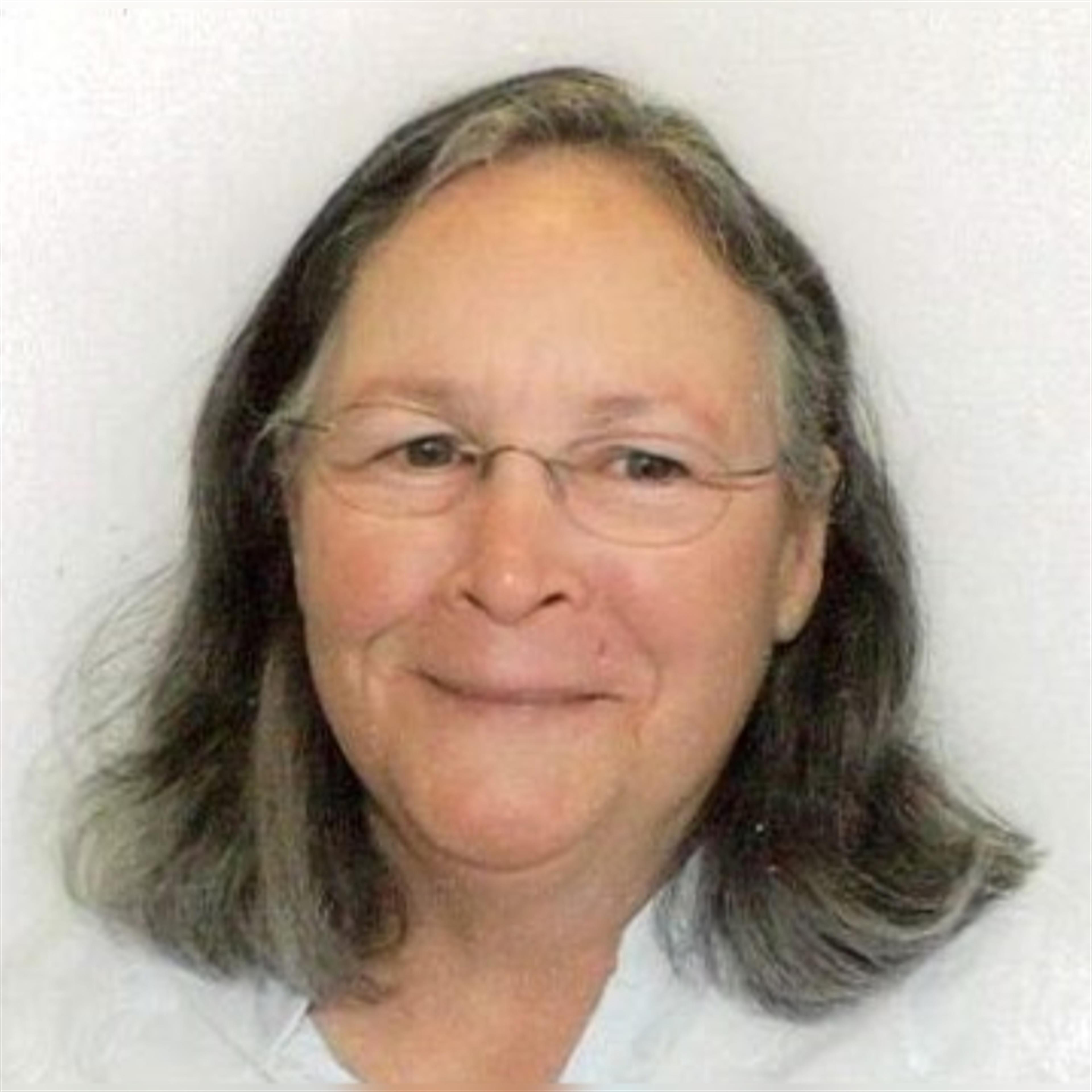 Kathryn D. Brecht
