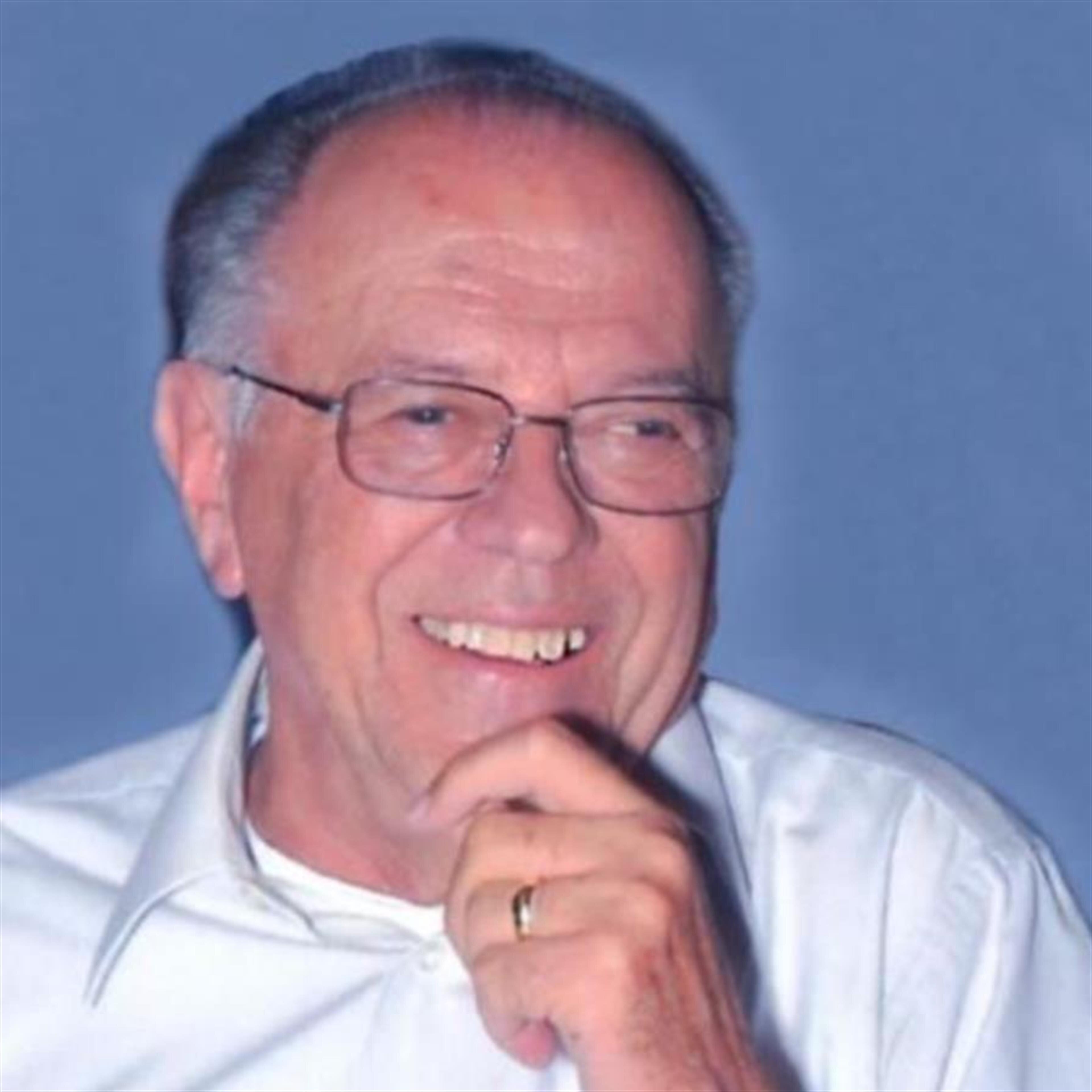 Gerald Leon Liedl