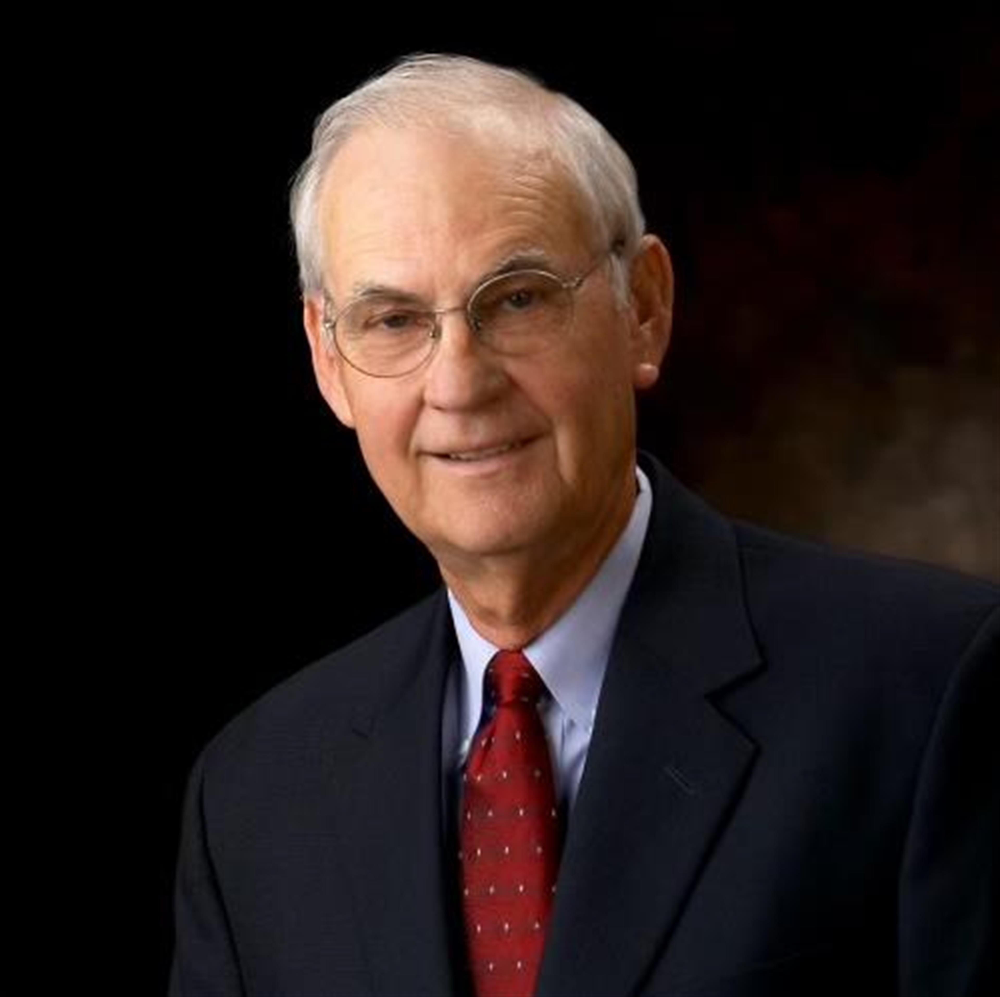 David Wayne Frost's obituary picture