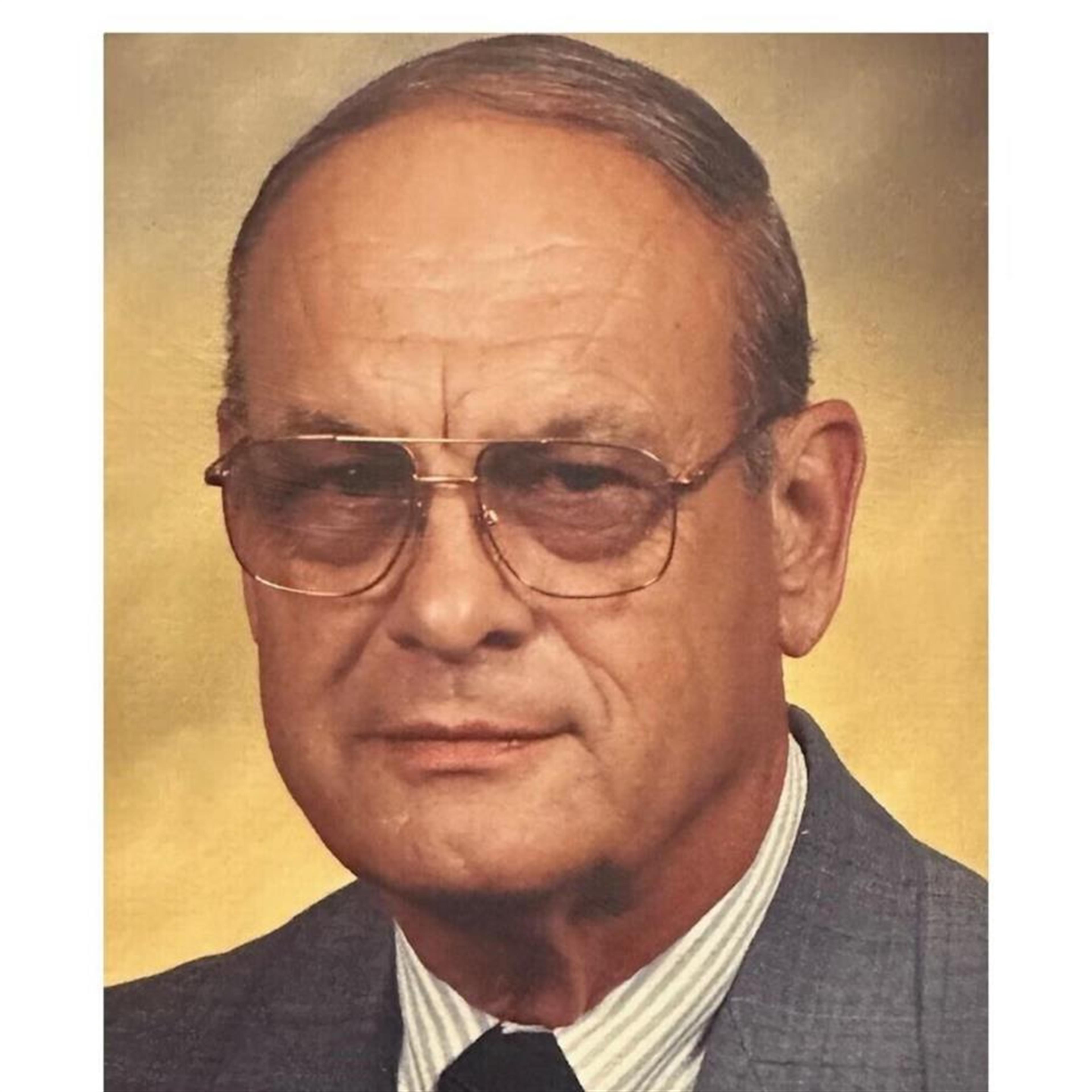 Gene Ganus