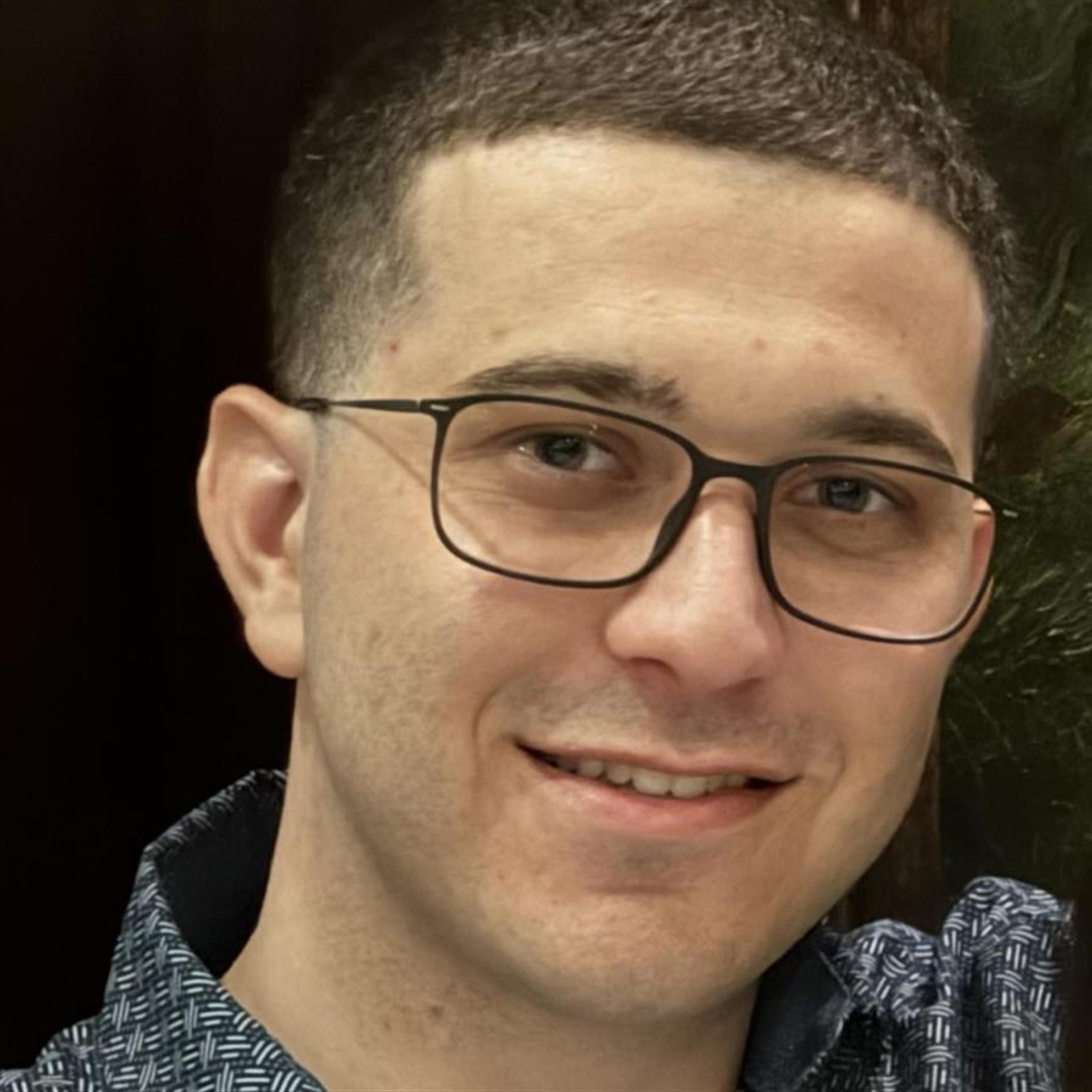 Robert Bradley Simon