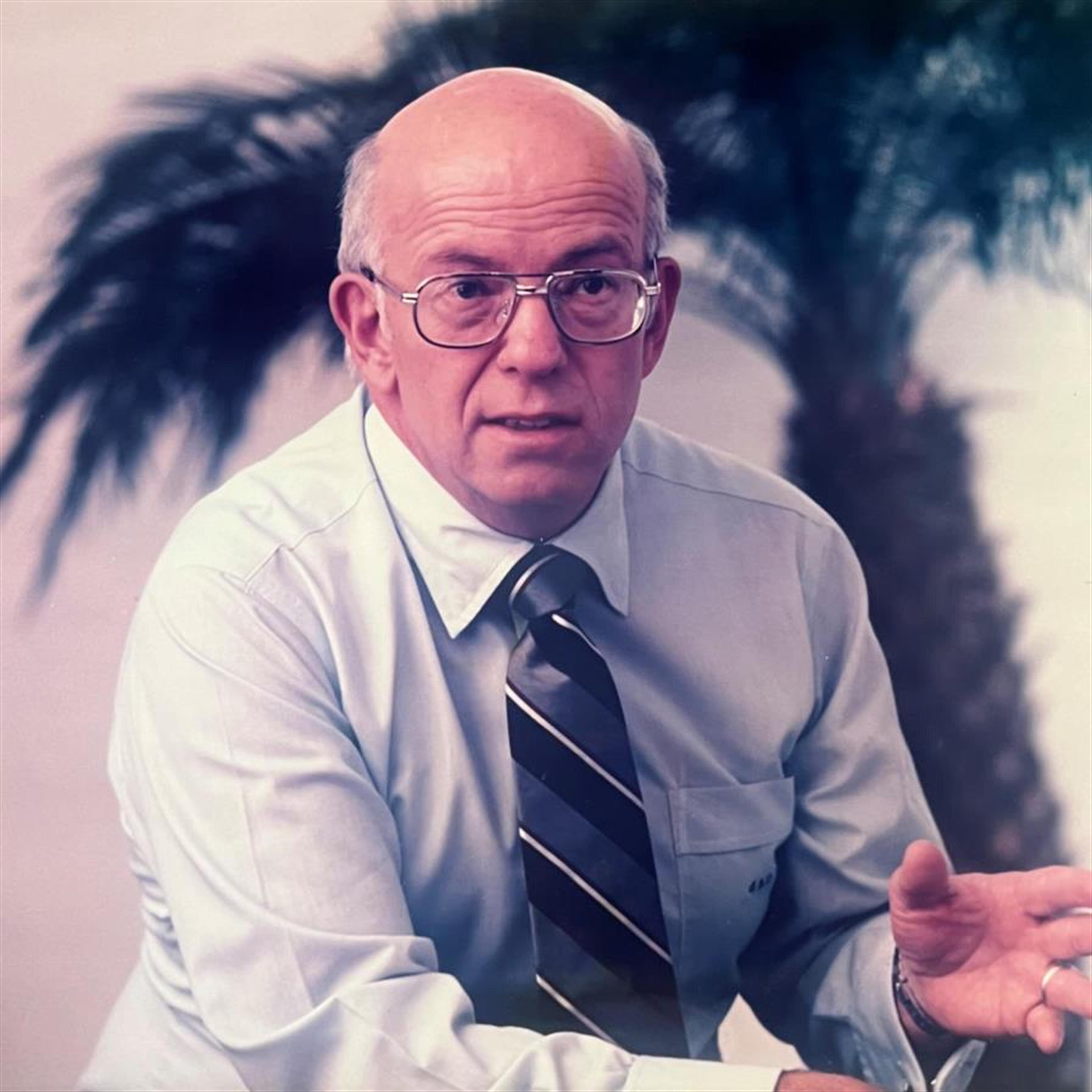 James Alan Day Sr.