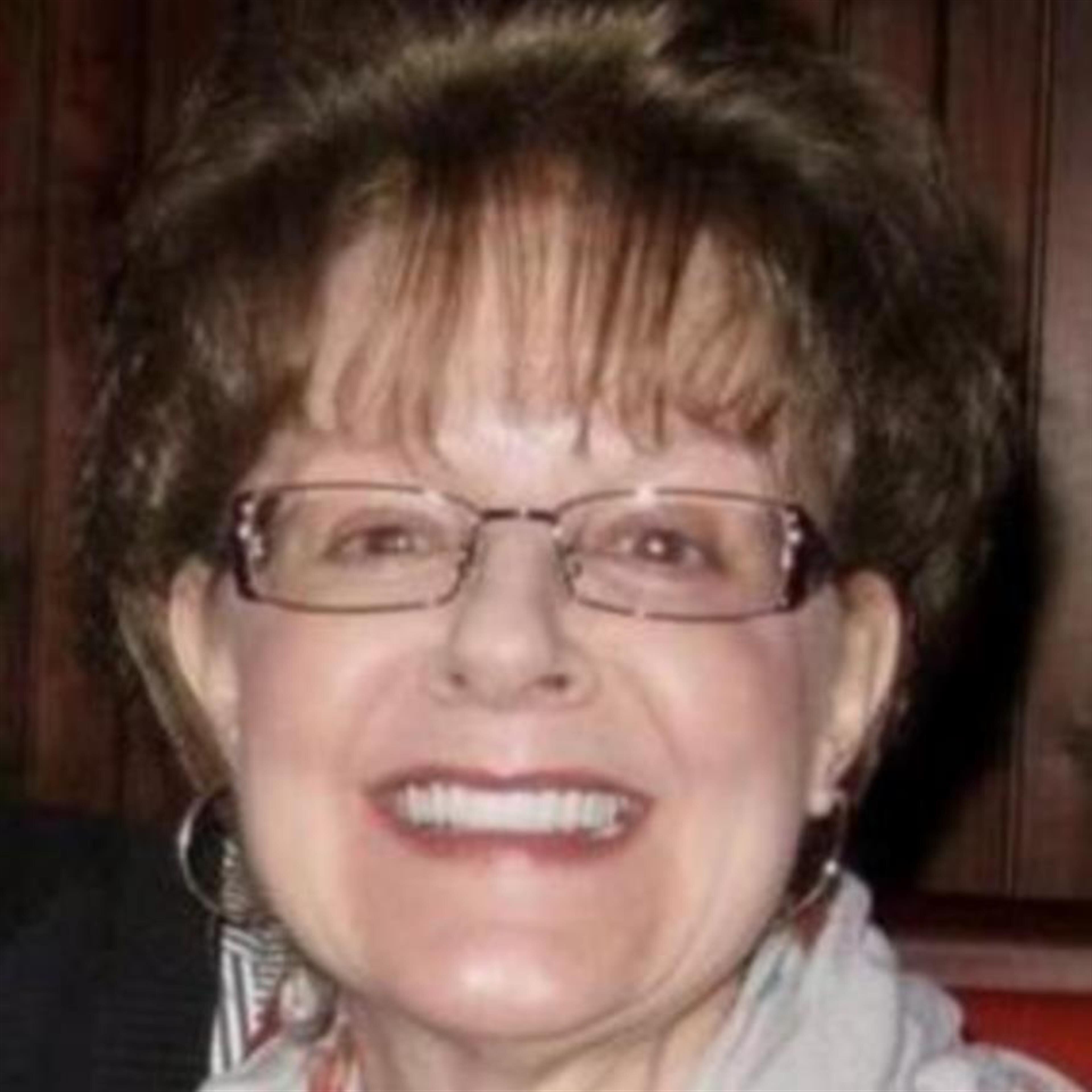Pauline Garvey
