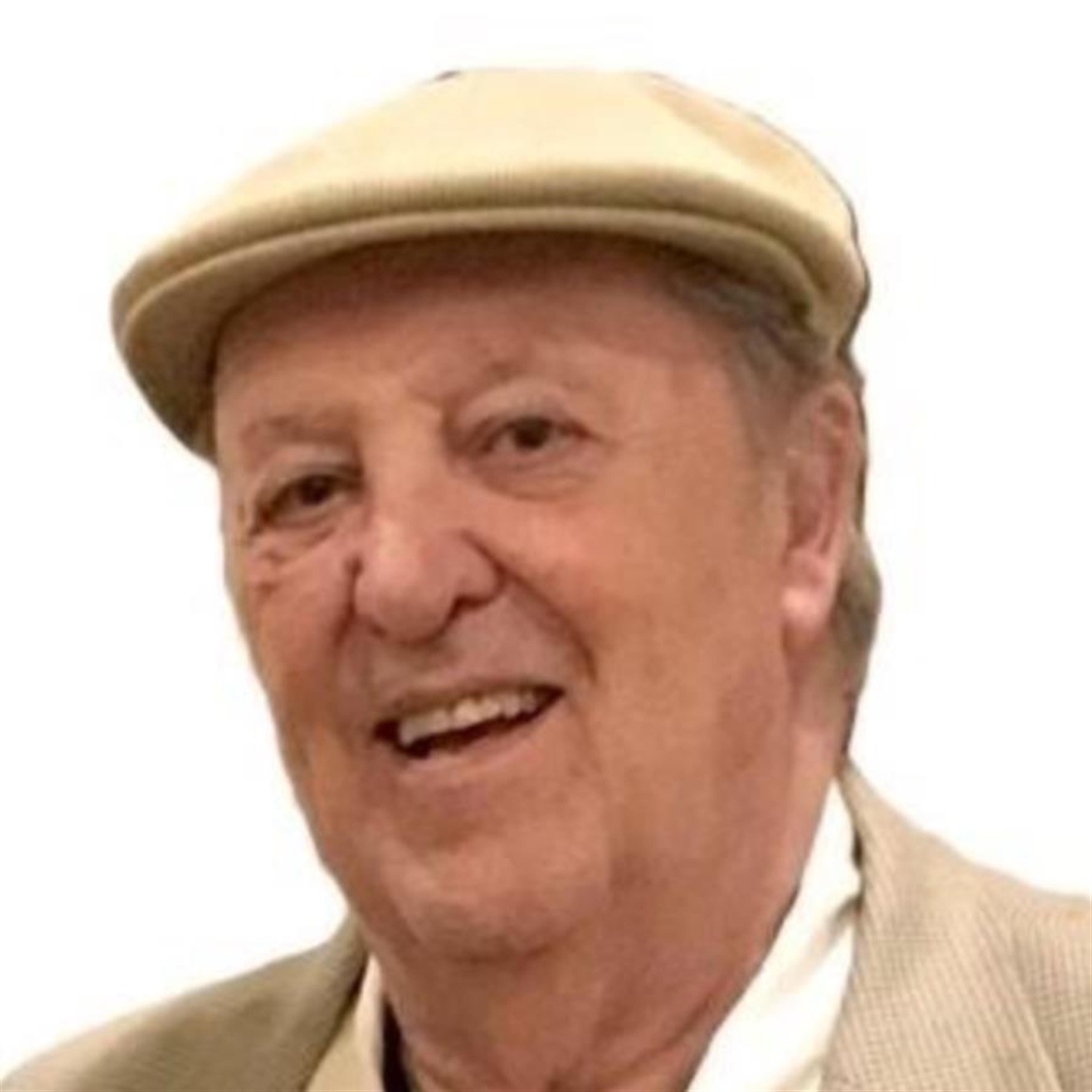 Sergio Campanini