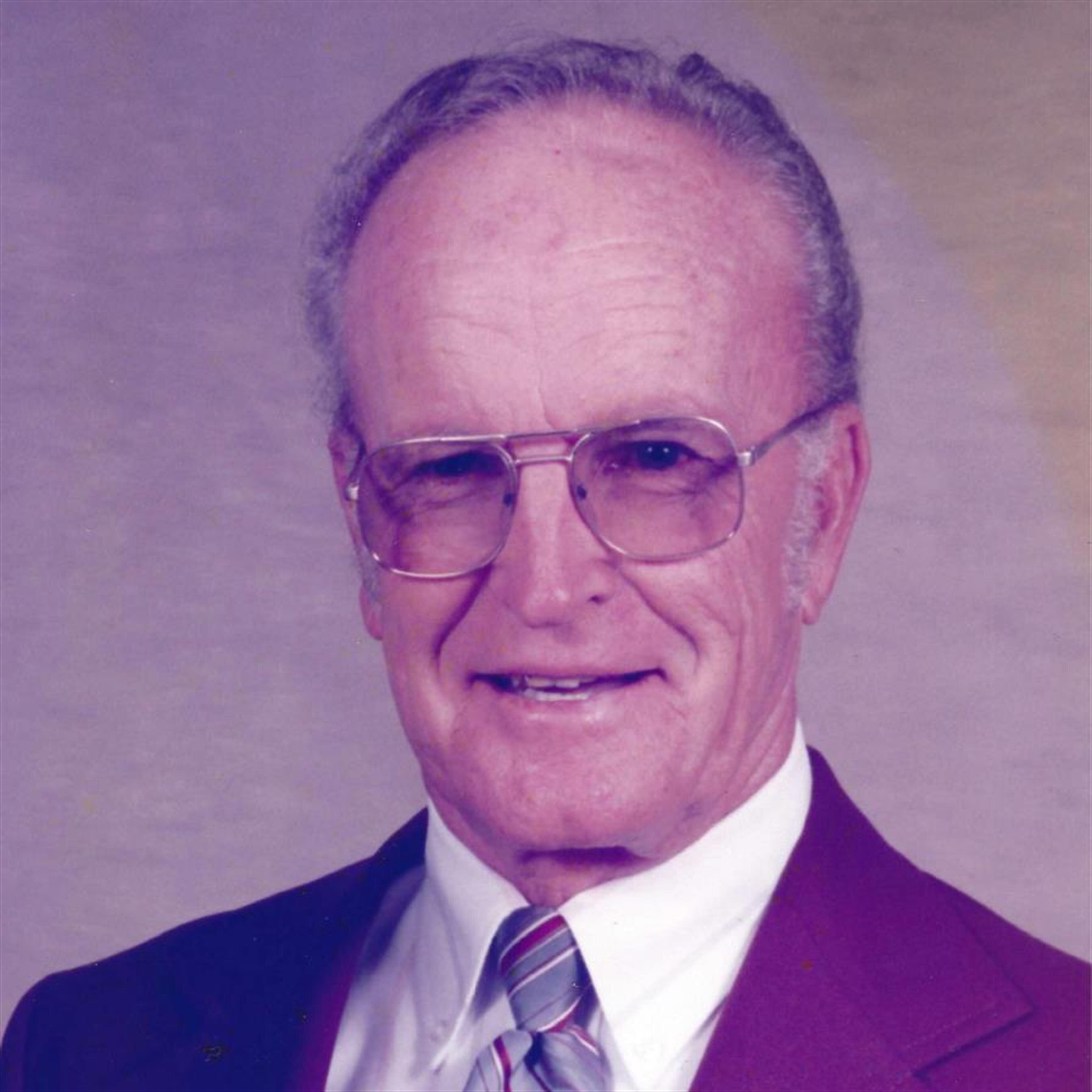 Charles Leroy Bradshaw