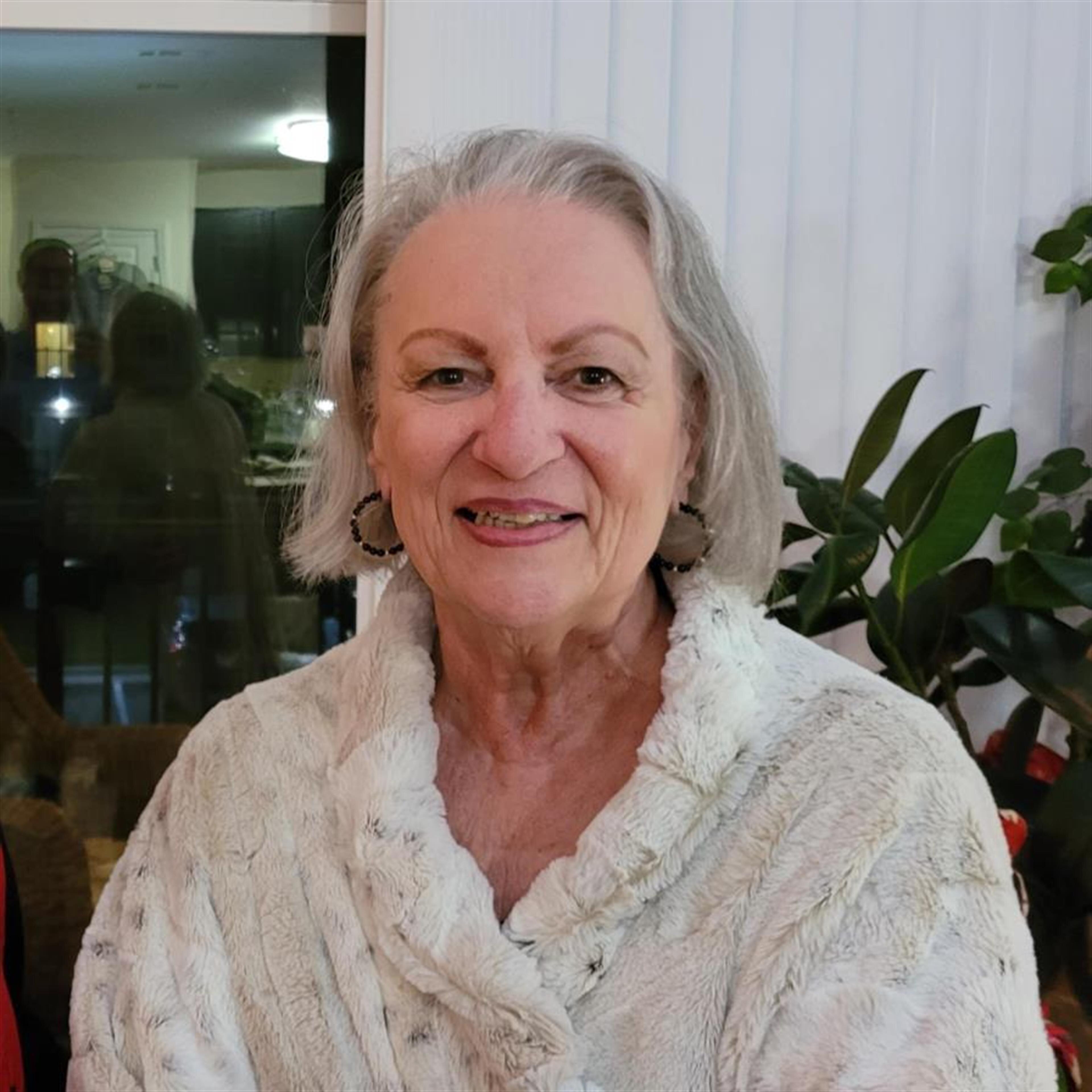 Elaine Alsup Hodges