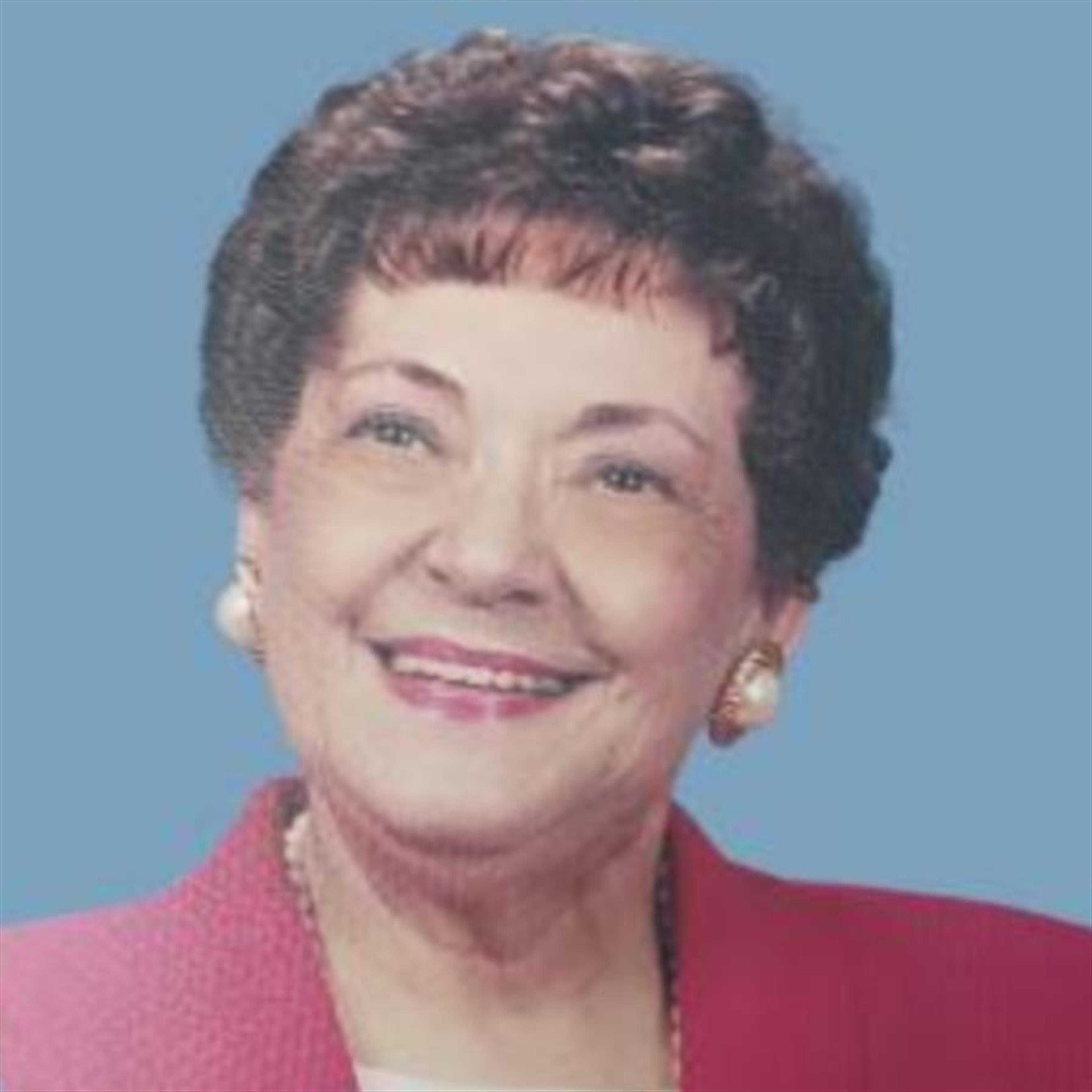 Beth Crutchfield Powell