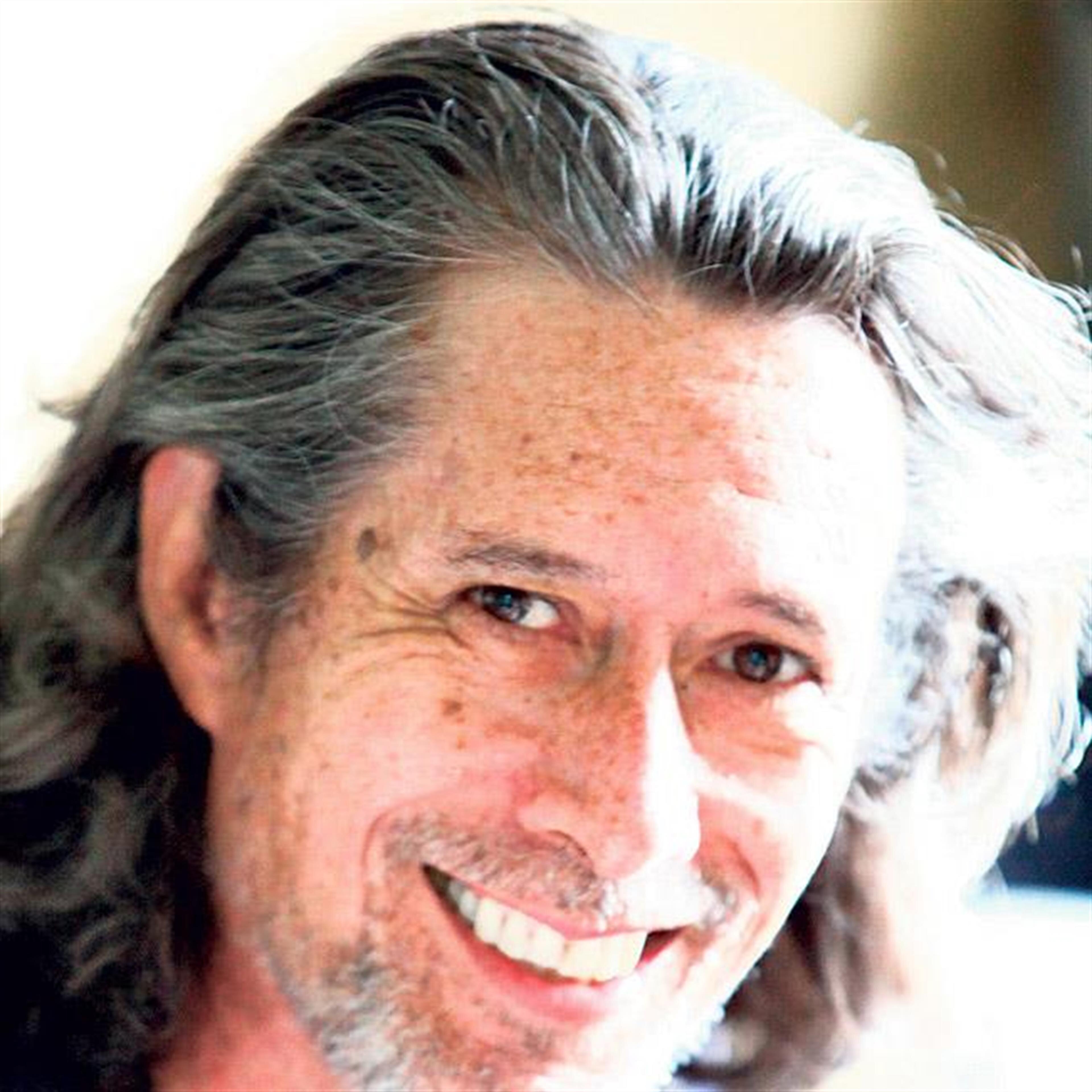 Norman Graffam Jr.