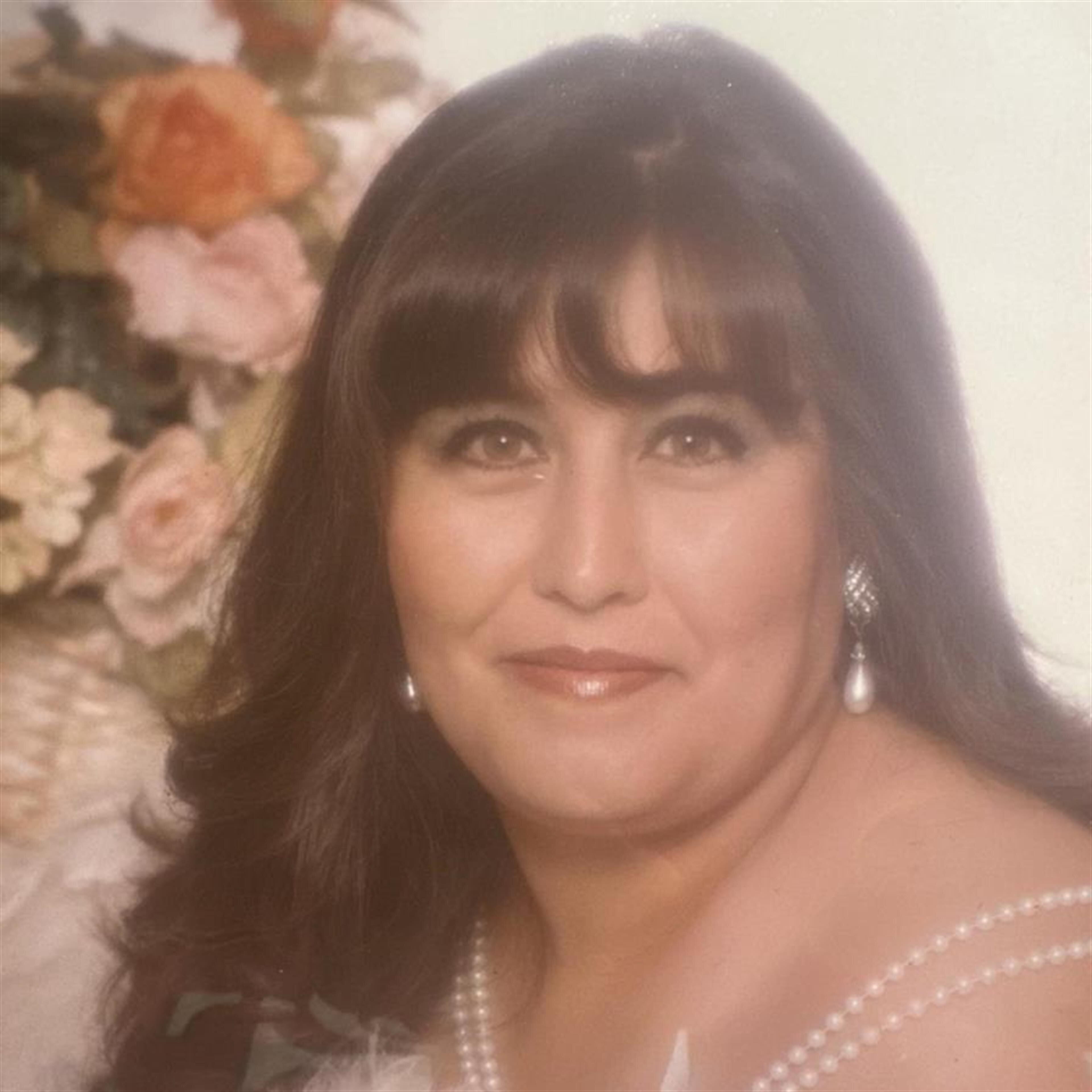 Ramirez Valencia, Evelia