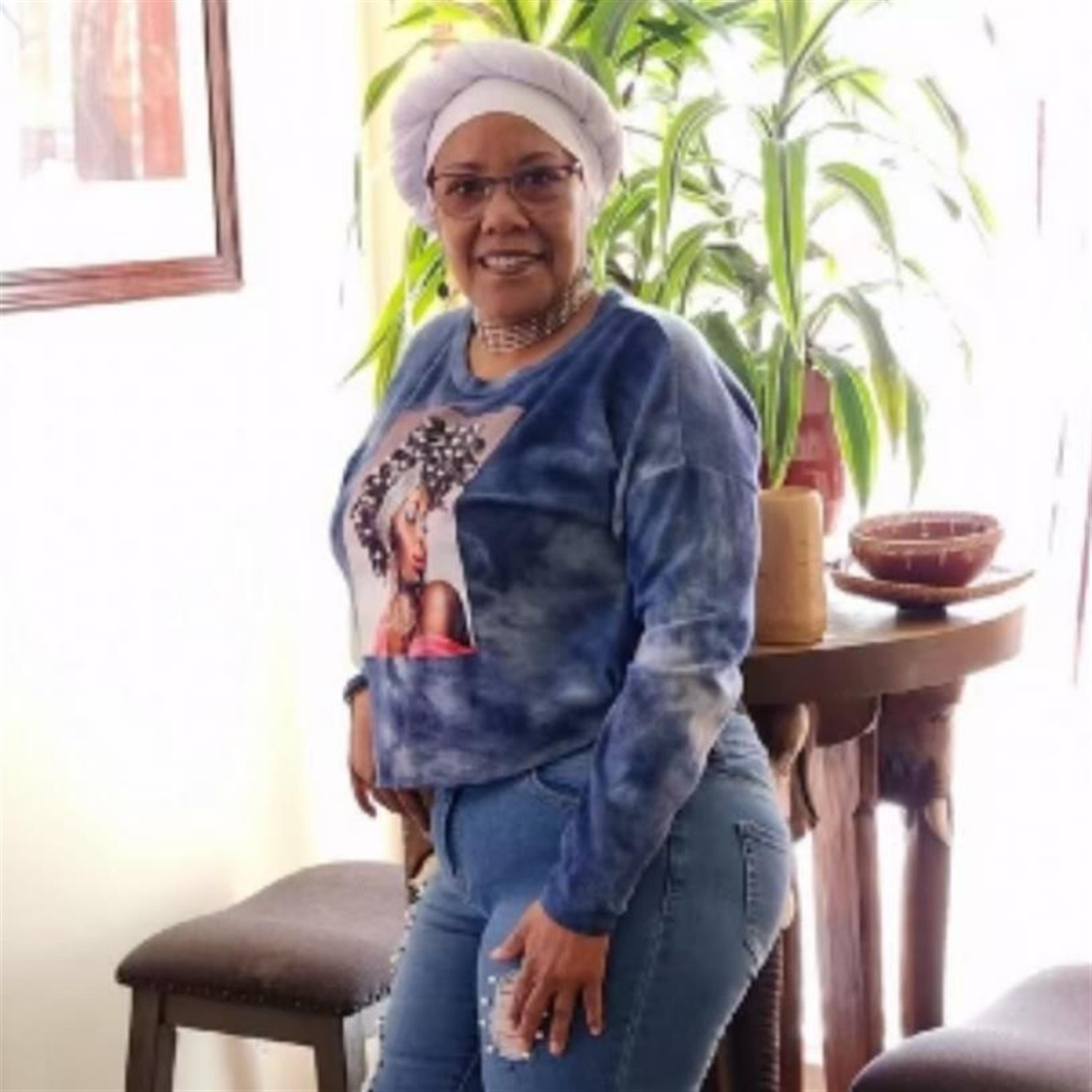 Linda L. Shaw-Mitchell