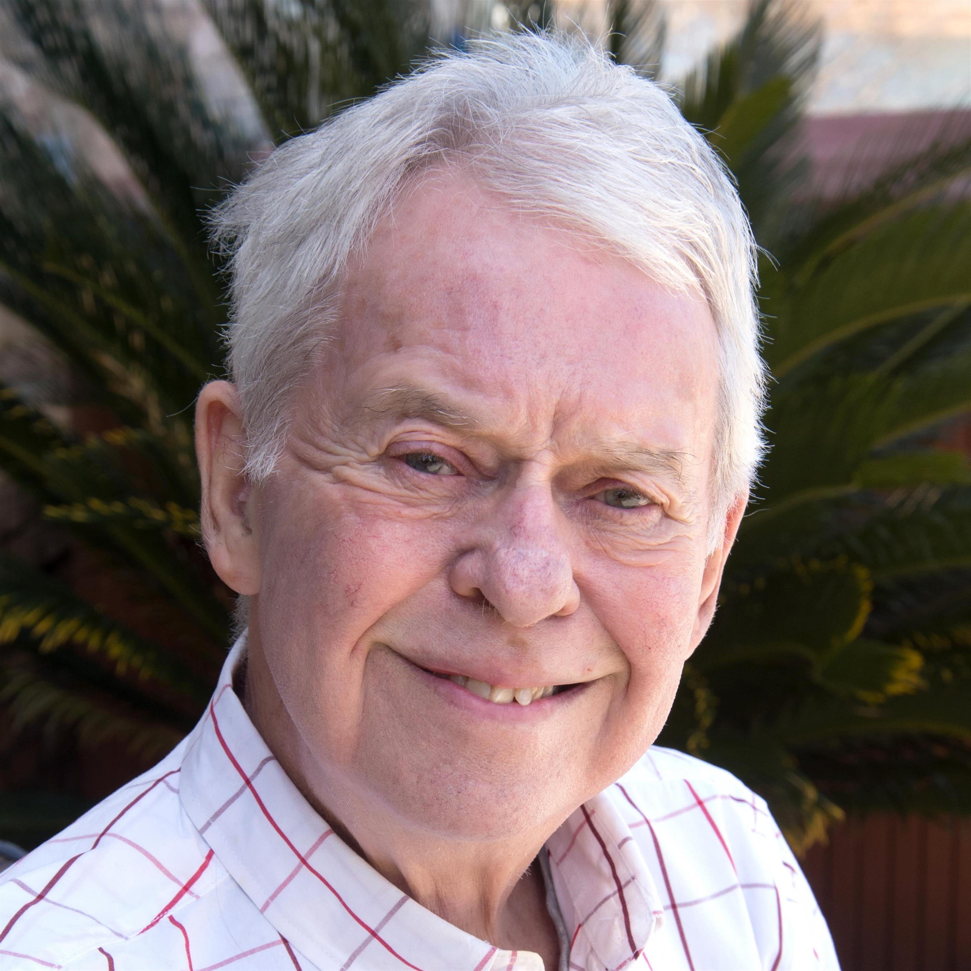 Gary Kicklighter