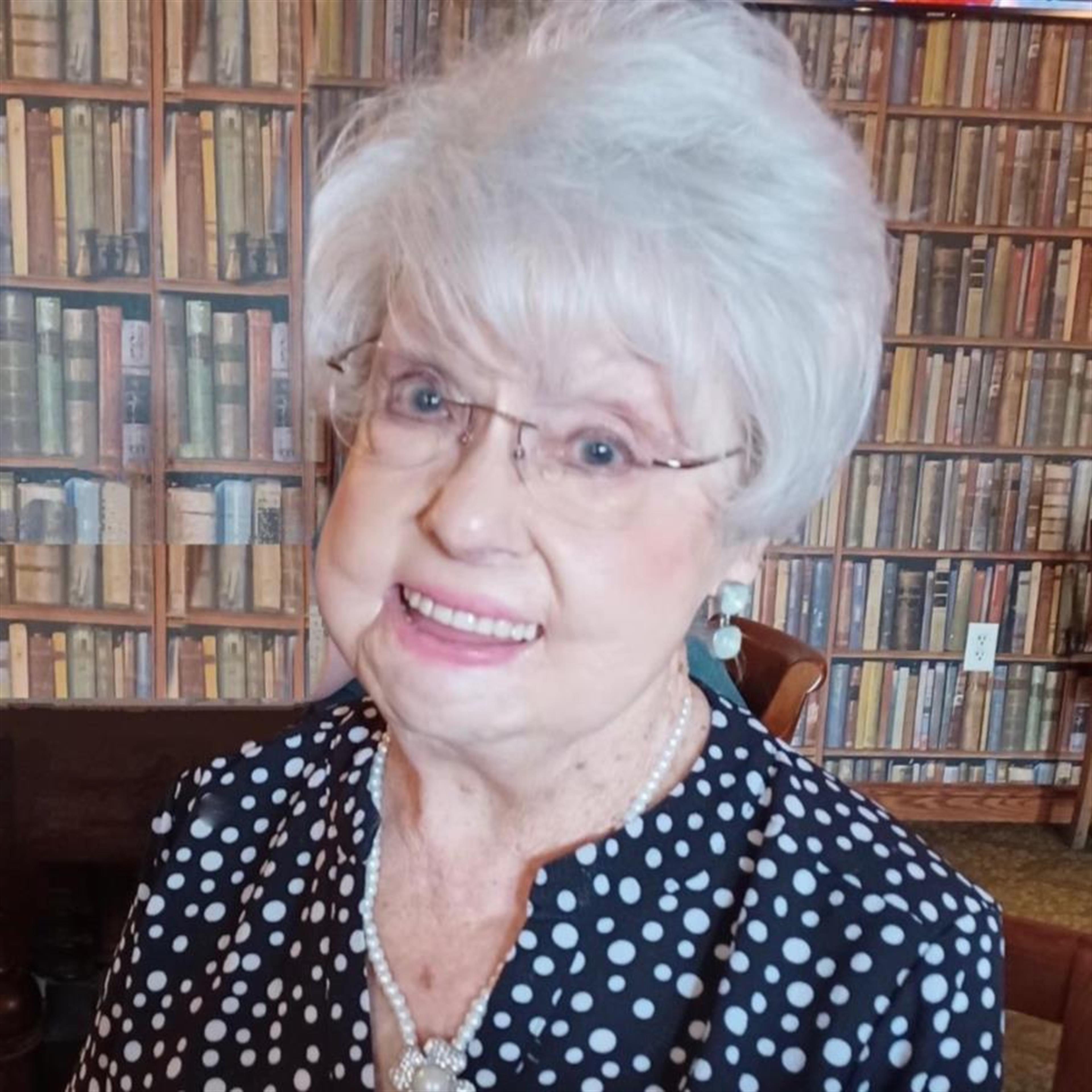 Doris Fern Foster