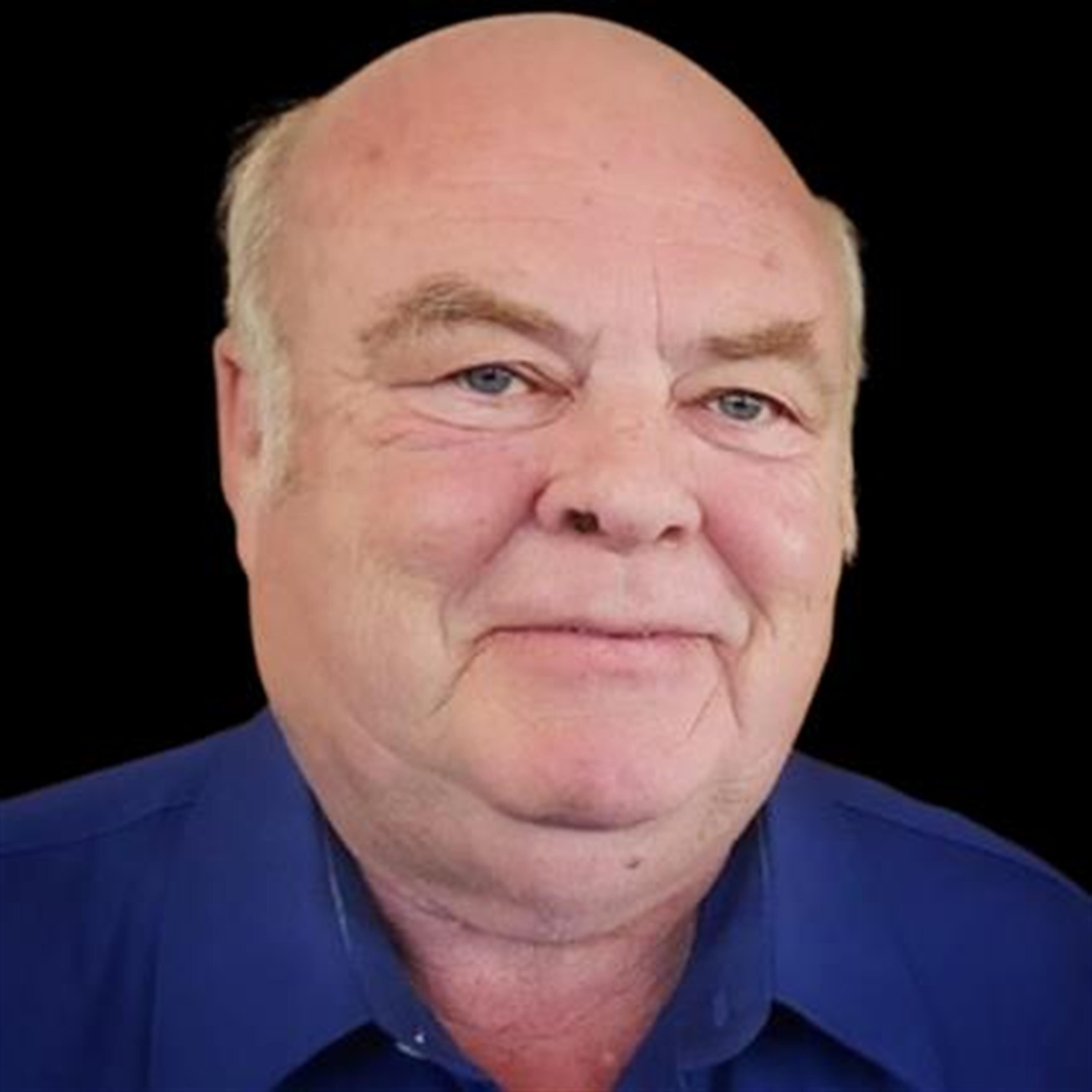James Charles Goossens