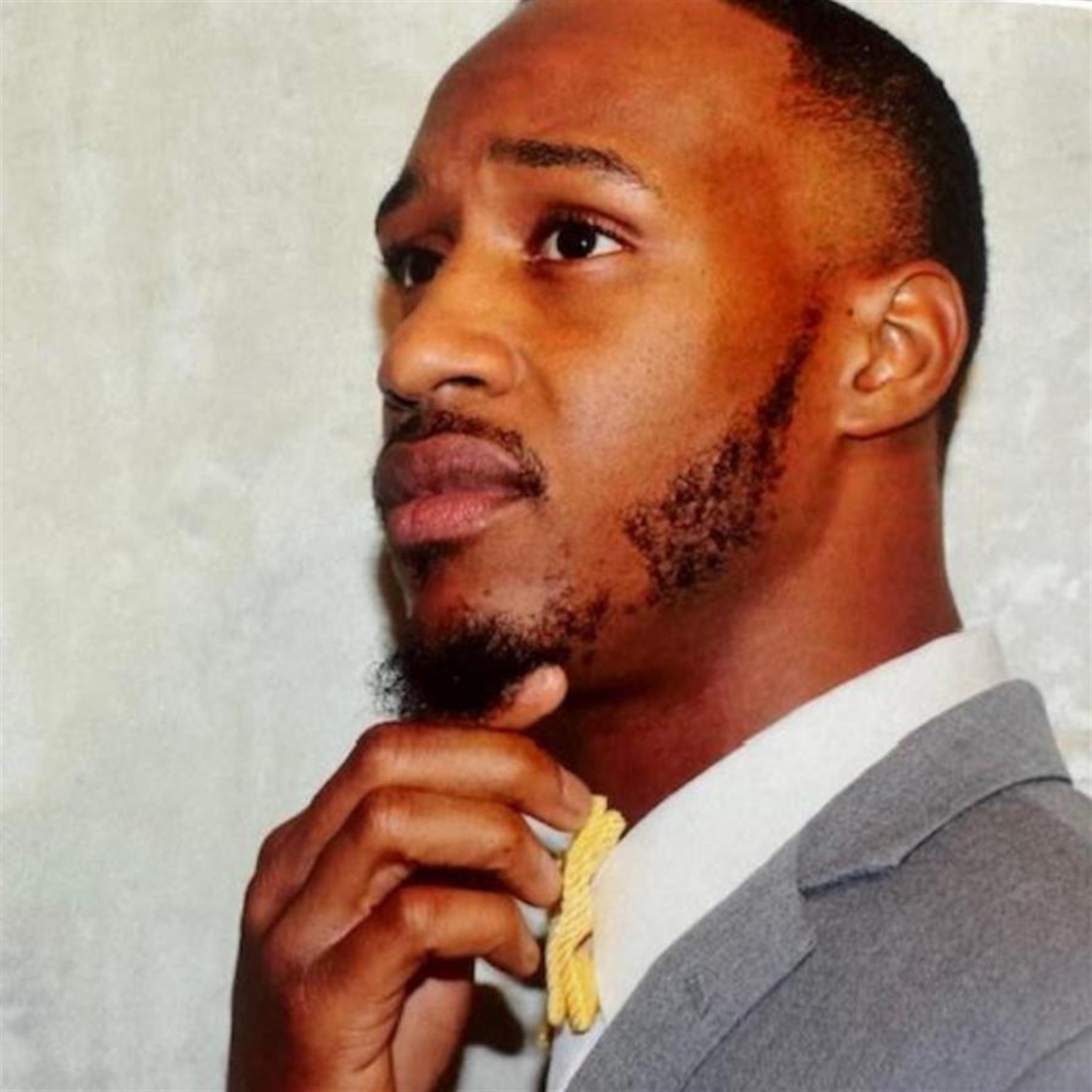 Jamal Stephenson Strickland