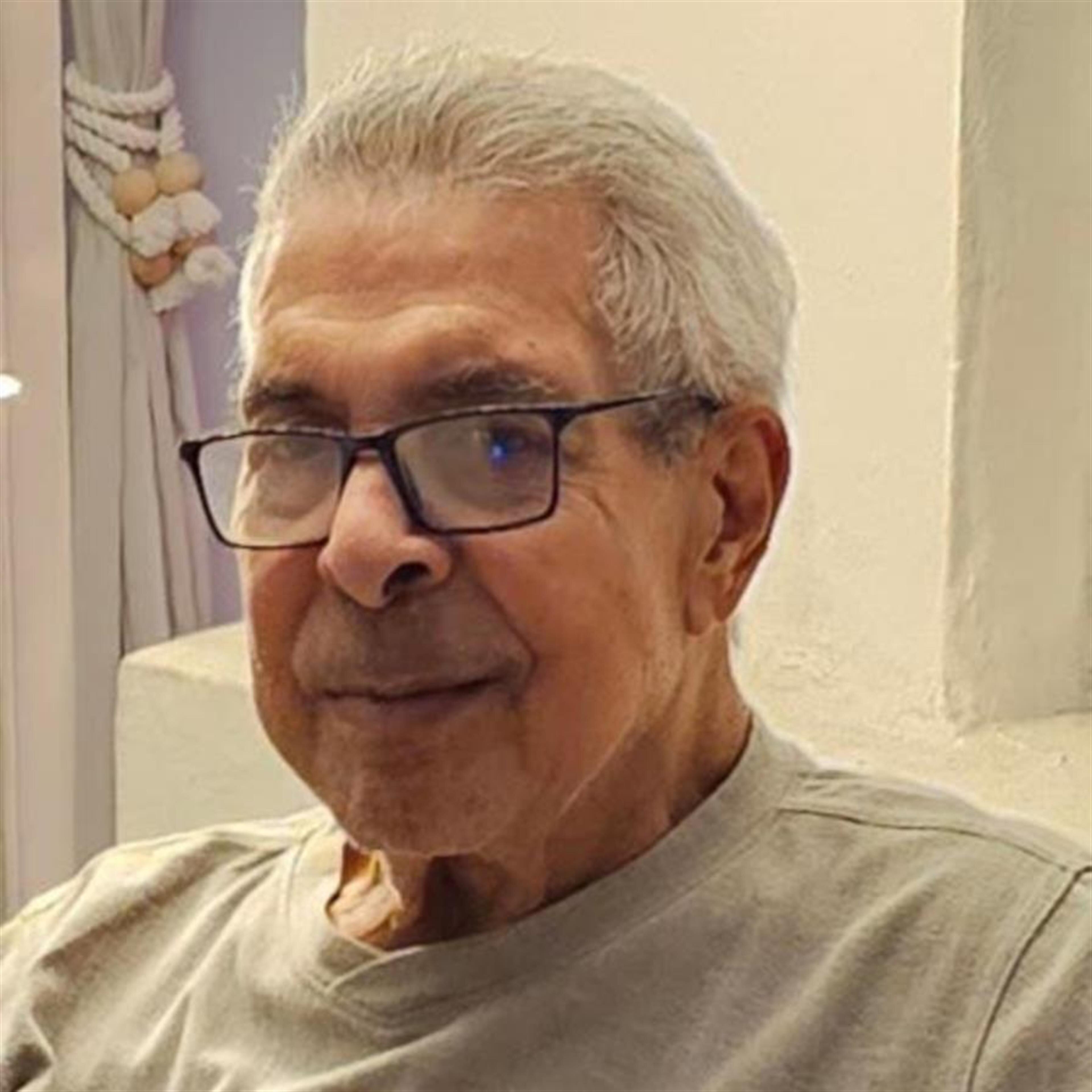 Adriano Ramon Montoya
