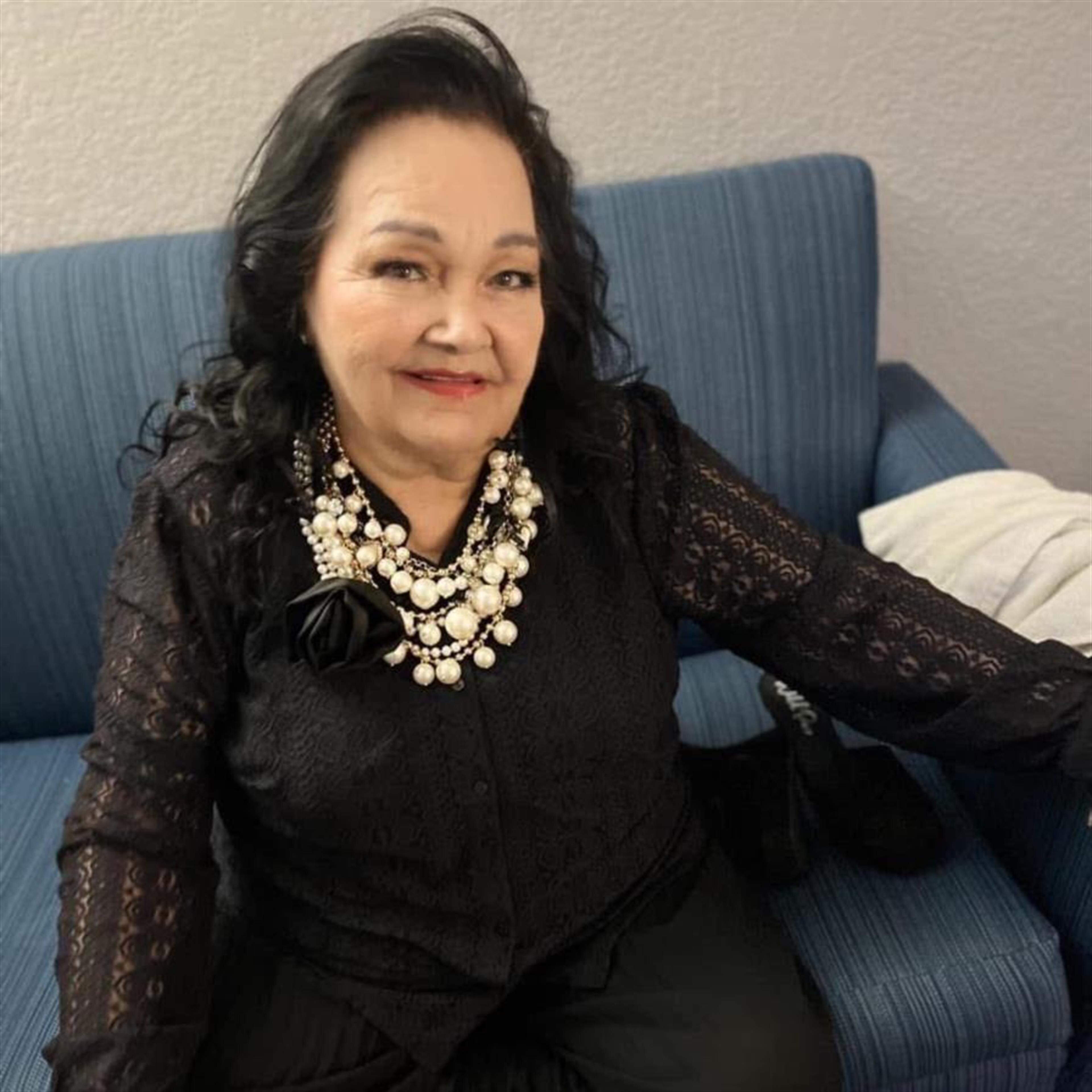 Glenda A. Romo Pablos