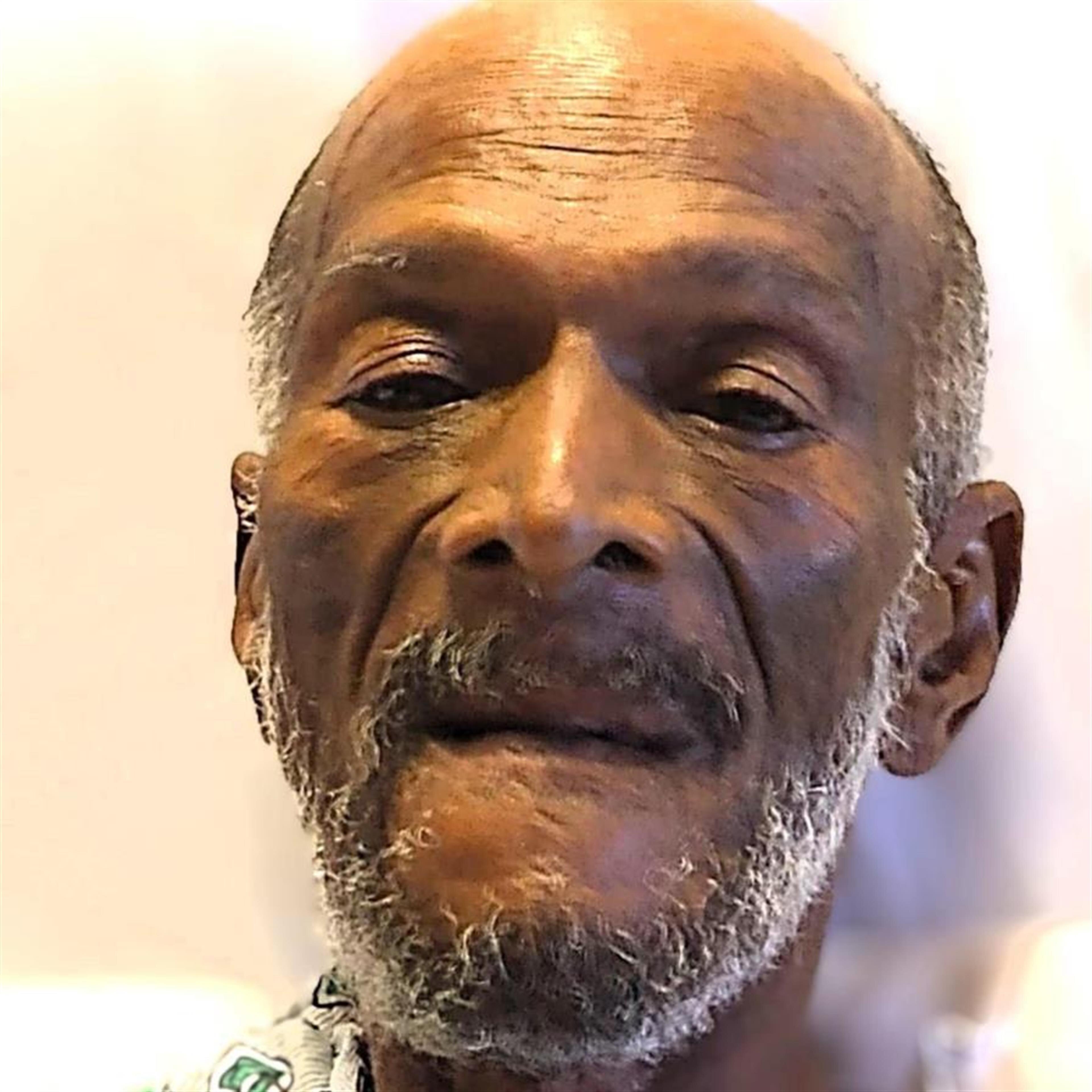 Douglas "Hunchie" Andrea Donnell