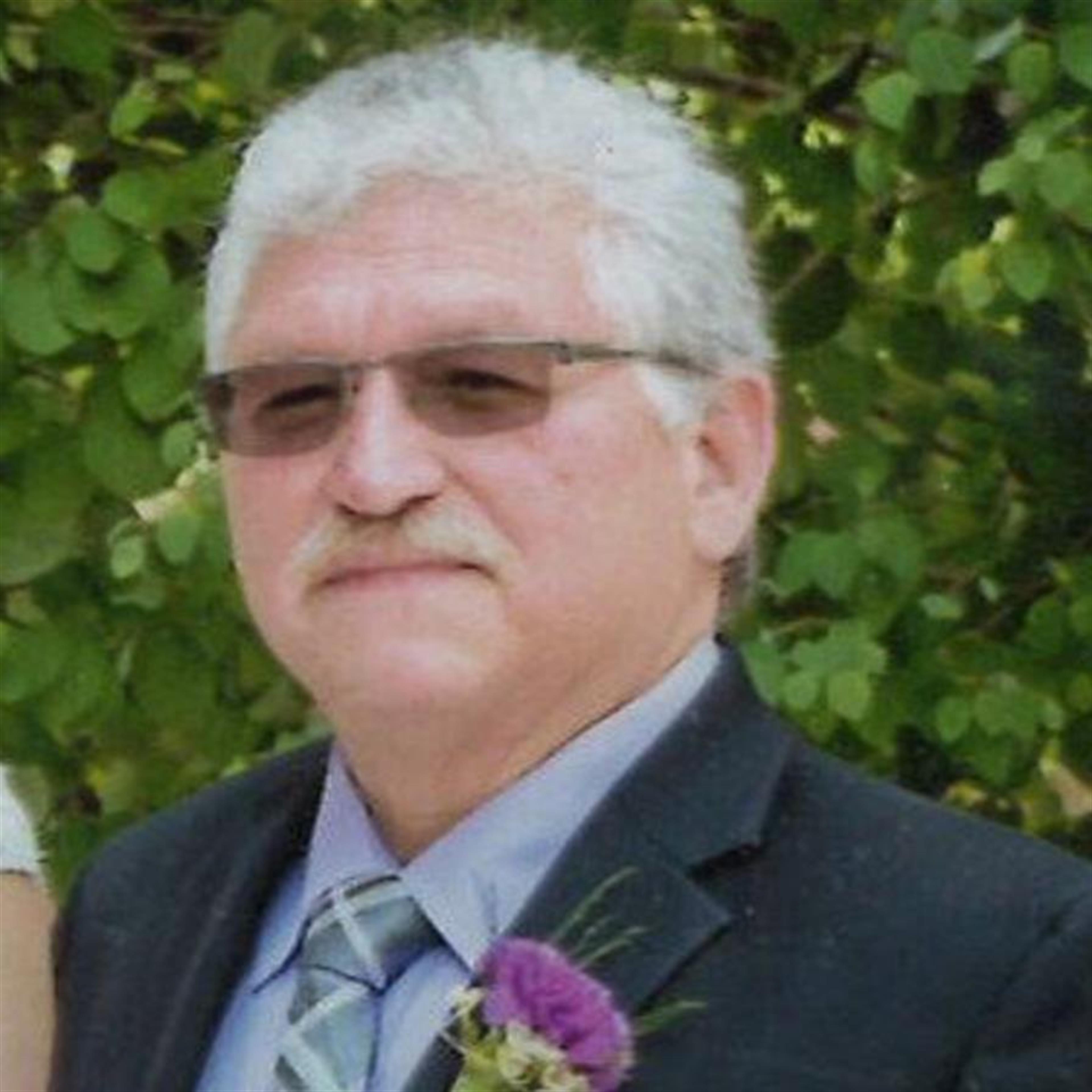 Lewis E. Palomeque IV